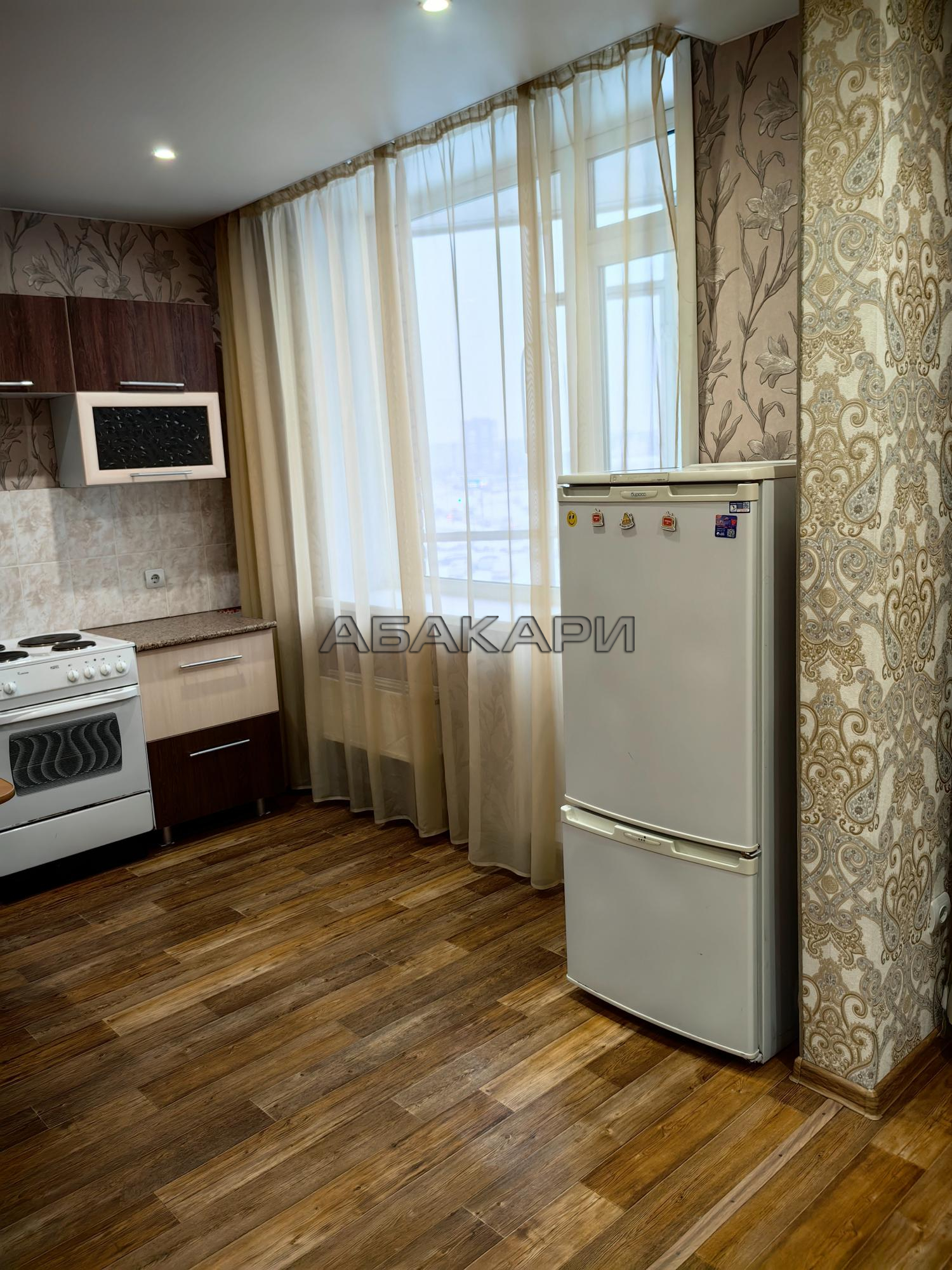 1-комнатная улица Мате Залки, 37  за 28000 руб/мес фото 2