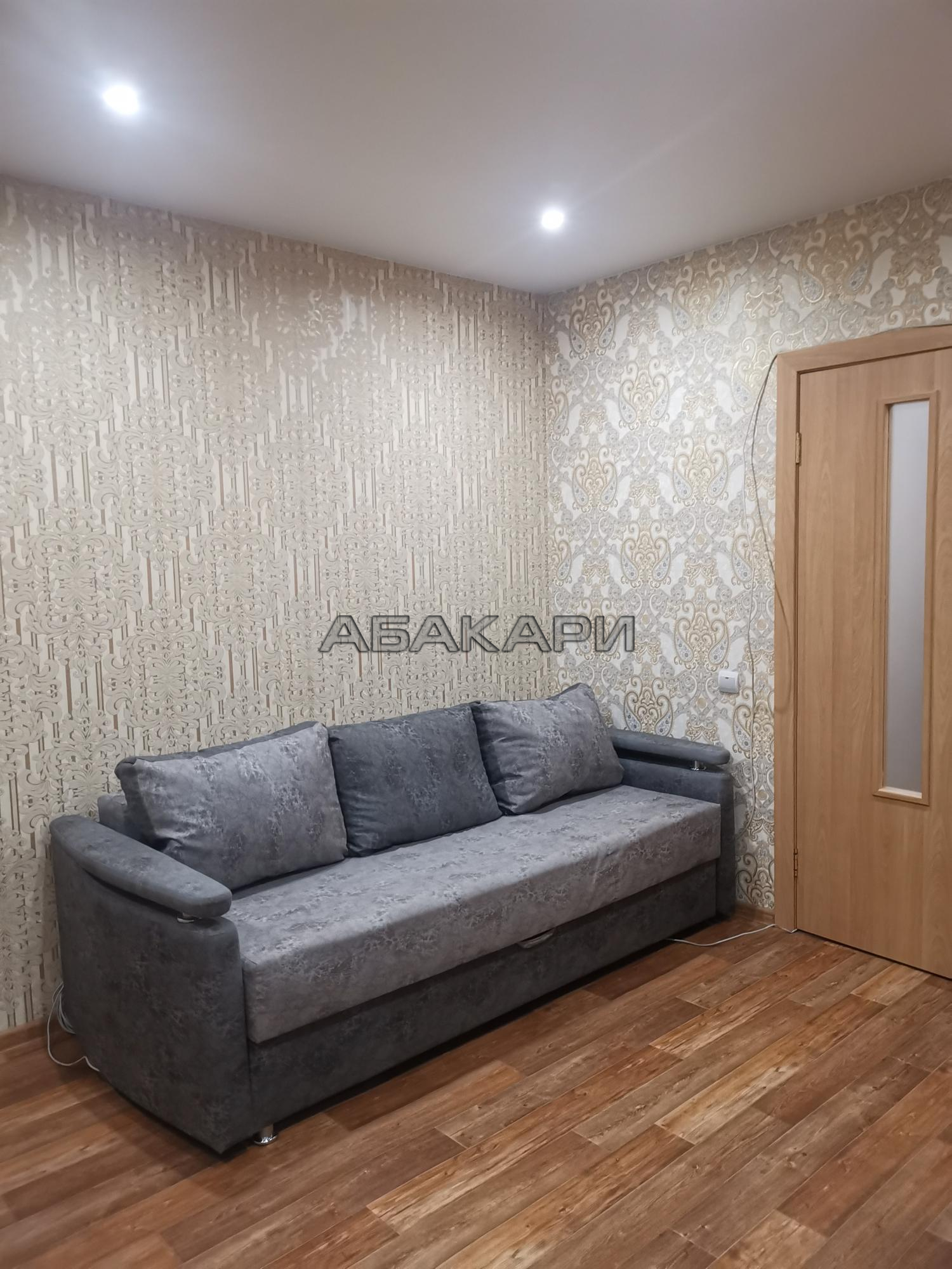 1-комнатная улица Мате Залки, 37  за 28000 руб/мес фото 5
