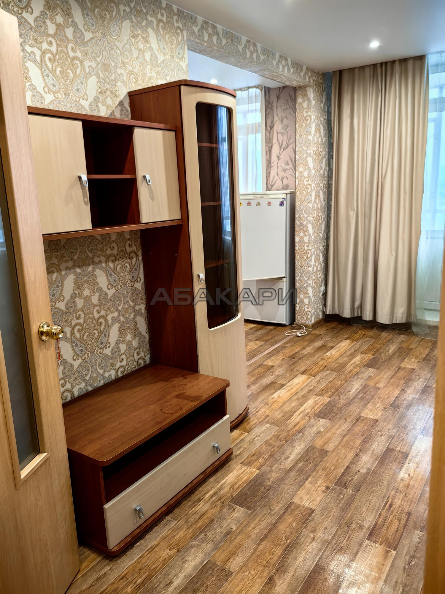 1-комнатная улица Мате Залки, 37  за 28000 руб/мес фото 7