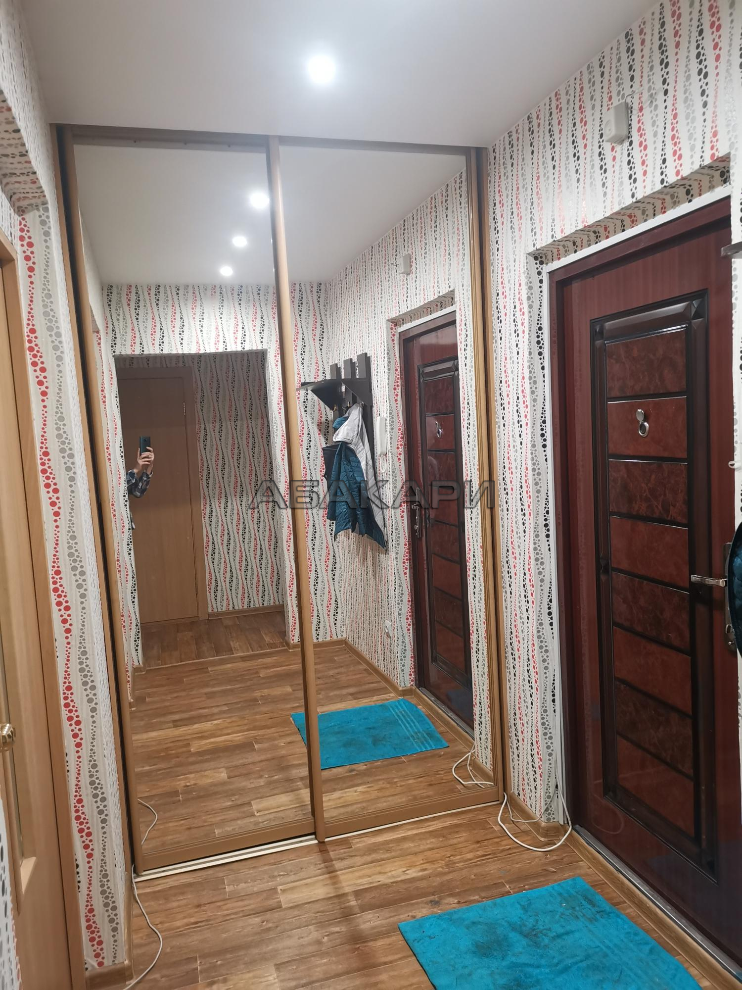1-комнатная улица Мате Залки, 37  за 28000 руб/мес фото 8