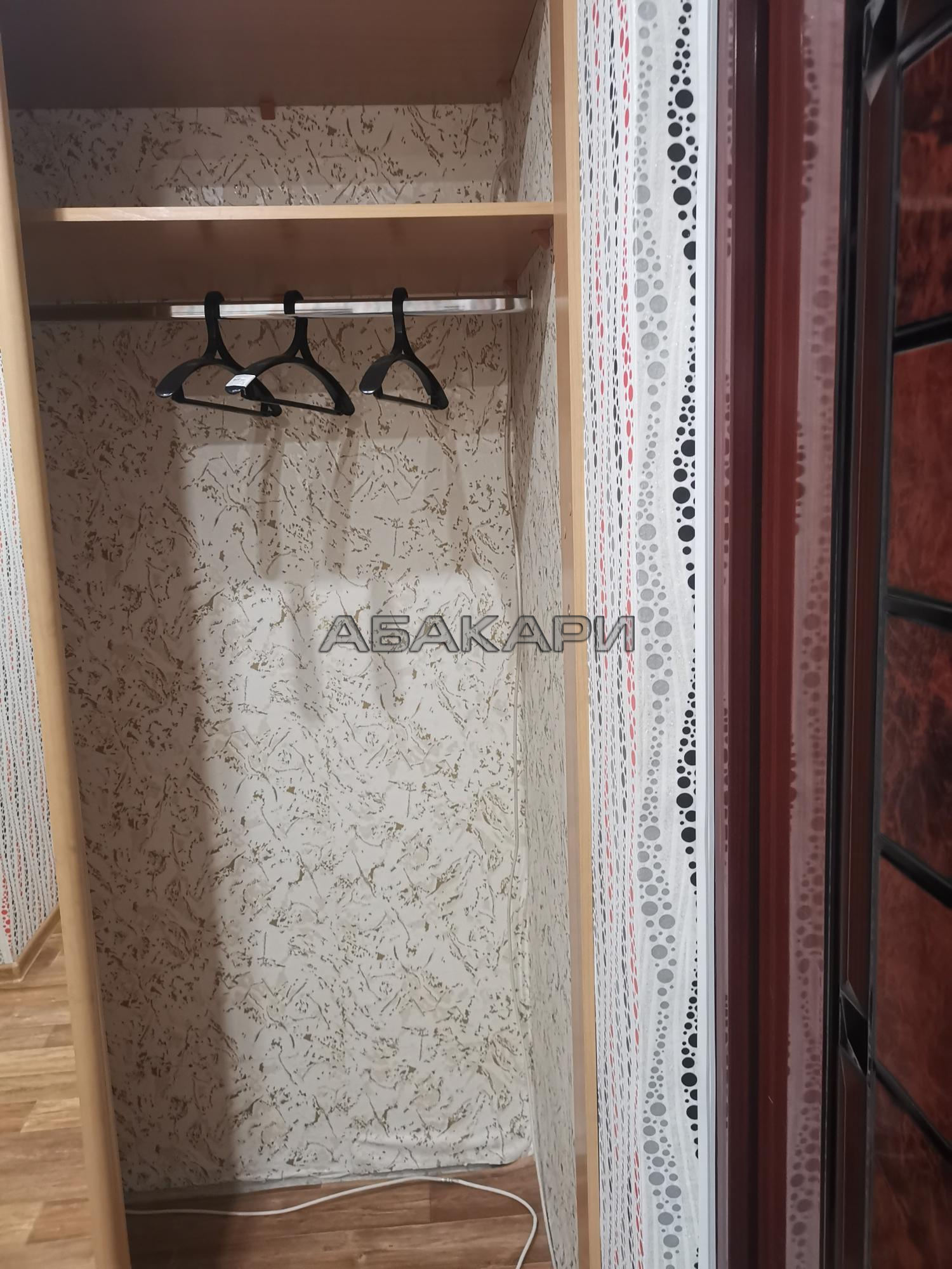 1-комнатная улица Мате Залки, 37  за 28000 руб/мес фото 10