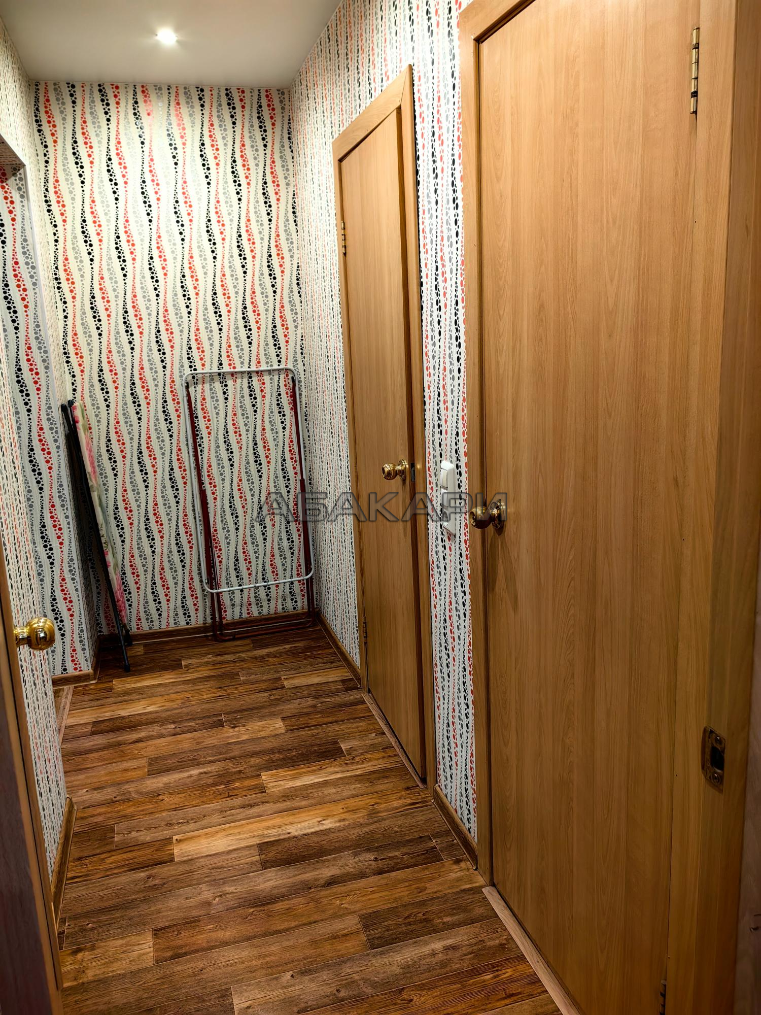 1-комнатная улица Мате Залки, 37  за 28000 руб/мес фото 13