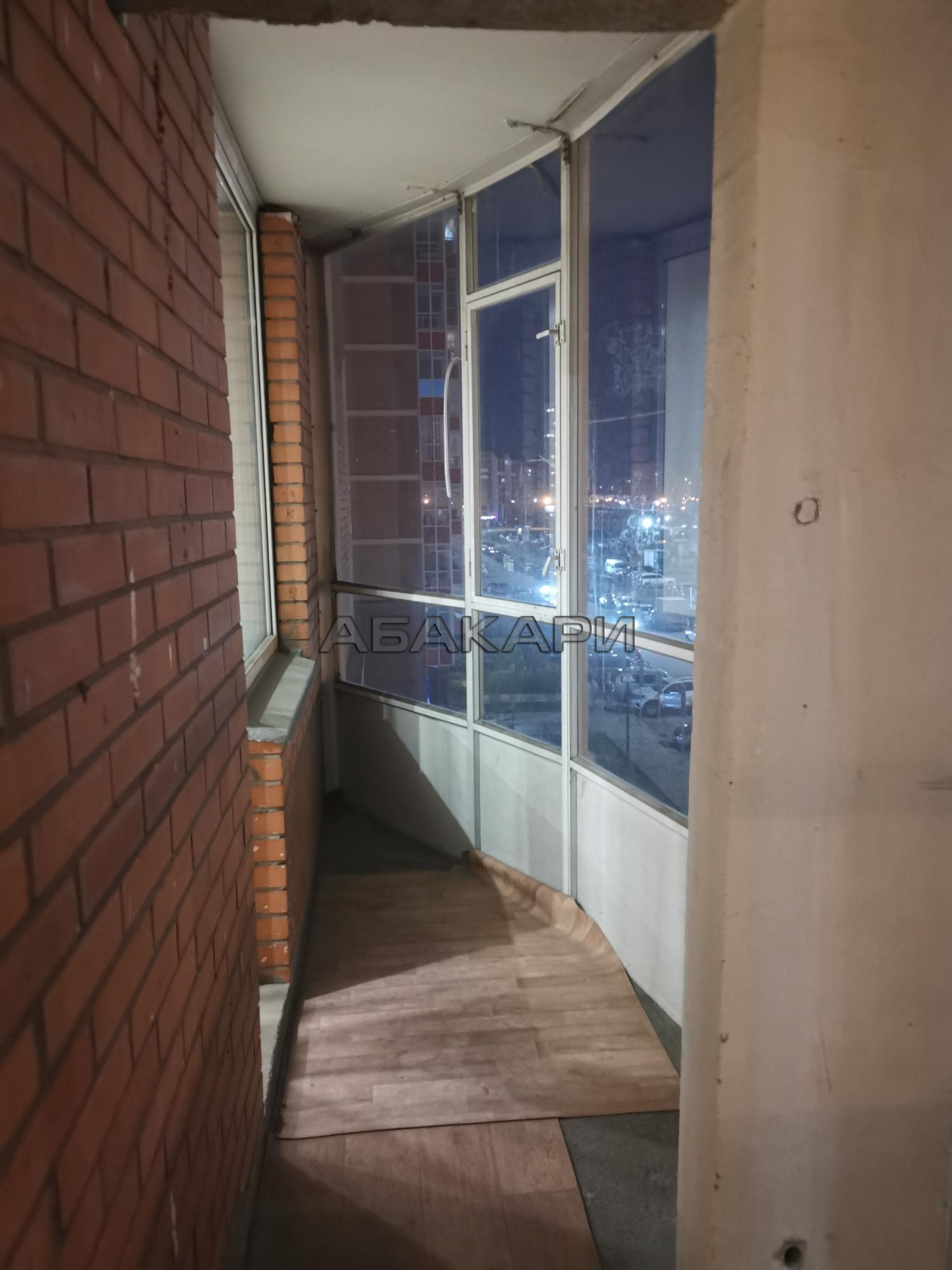 1-комнатная улица Мате Залки, 37  за 28000 руб/мес фото 14