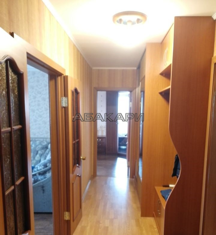 2-комнатная улица Водопьянова, 19  за 38000 руб/мес фото 4