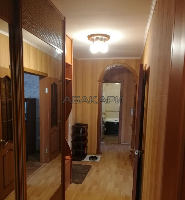 2-комнатная улица Водопьянова, 19  за 38000 руб/мес фото 5