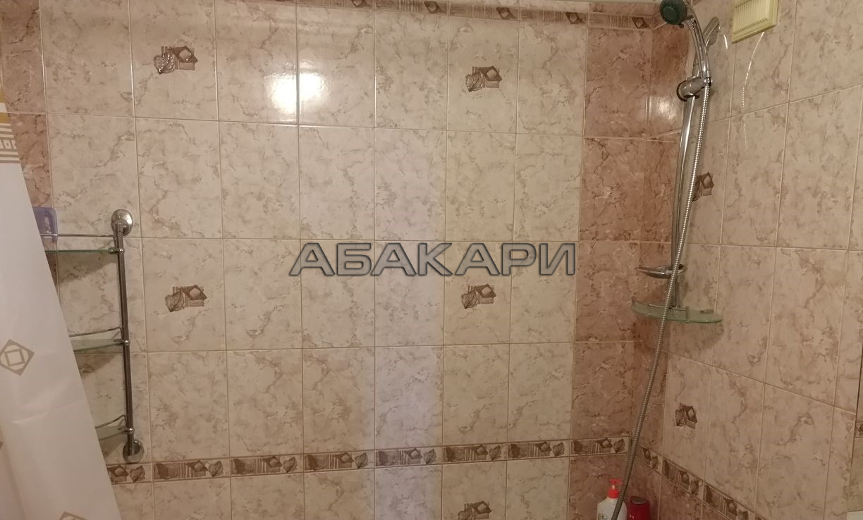2-комнатная улица Водопьянова, 19  за 38000 руб/мес фото 7