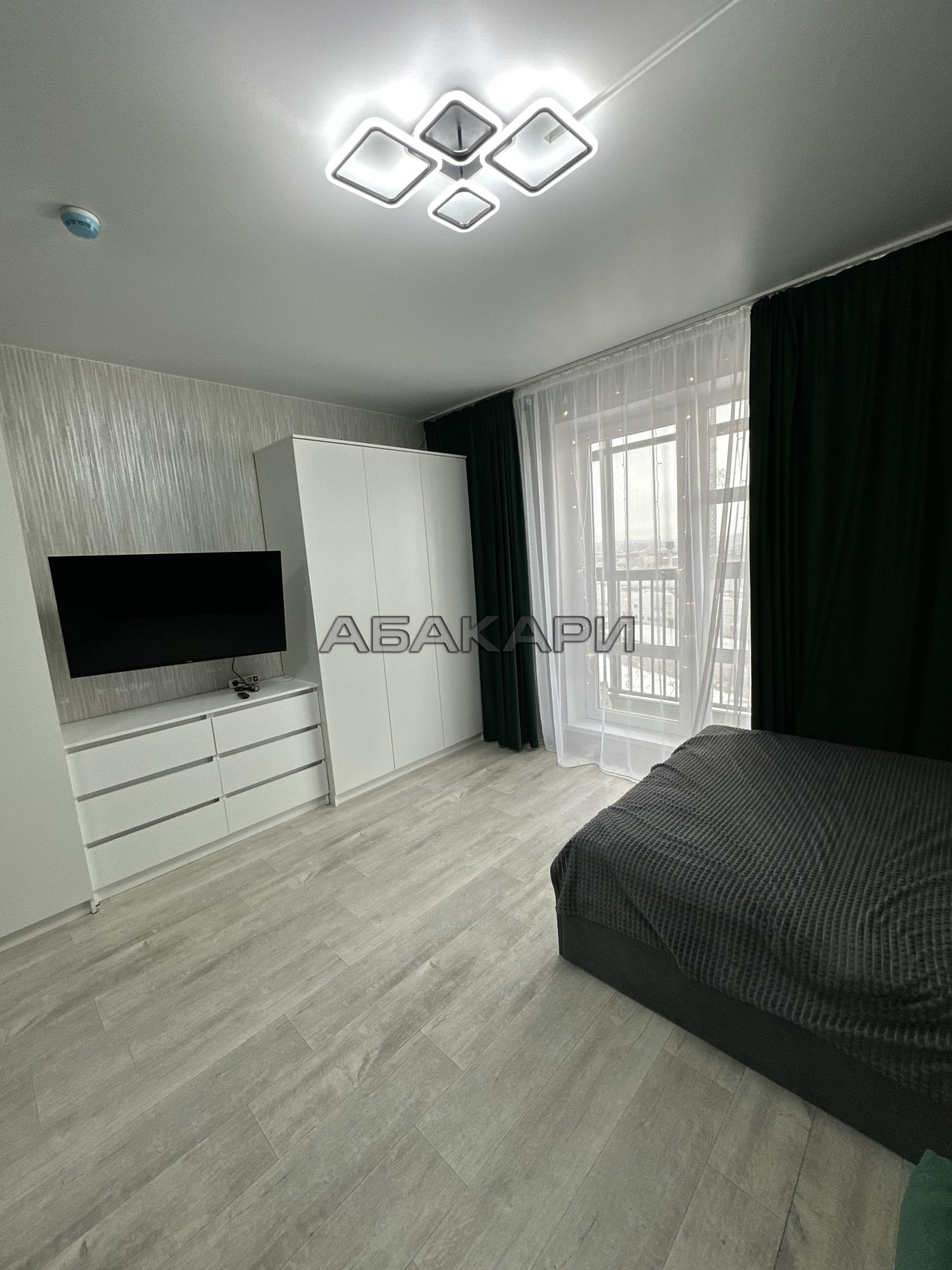 студия Аральская улица, 49  за 33000 руб/мес фото 3