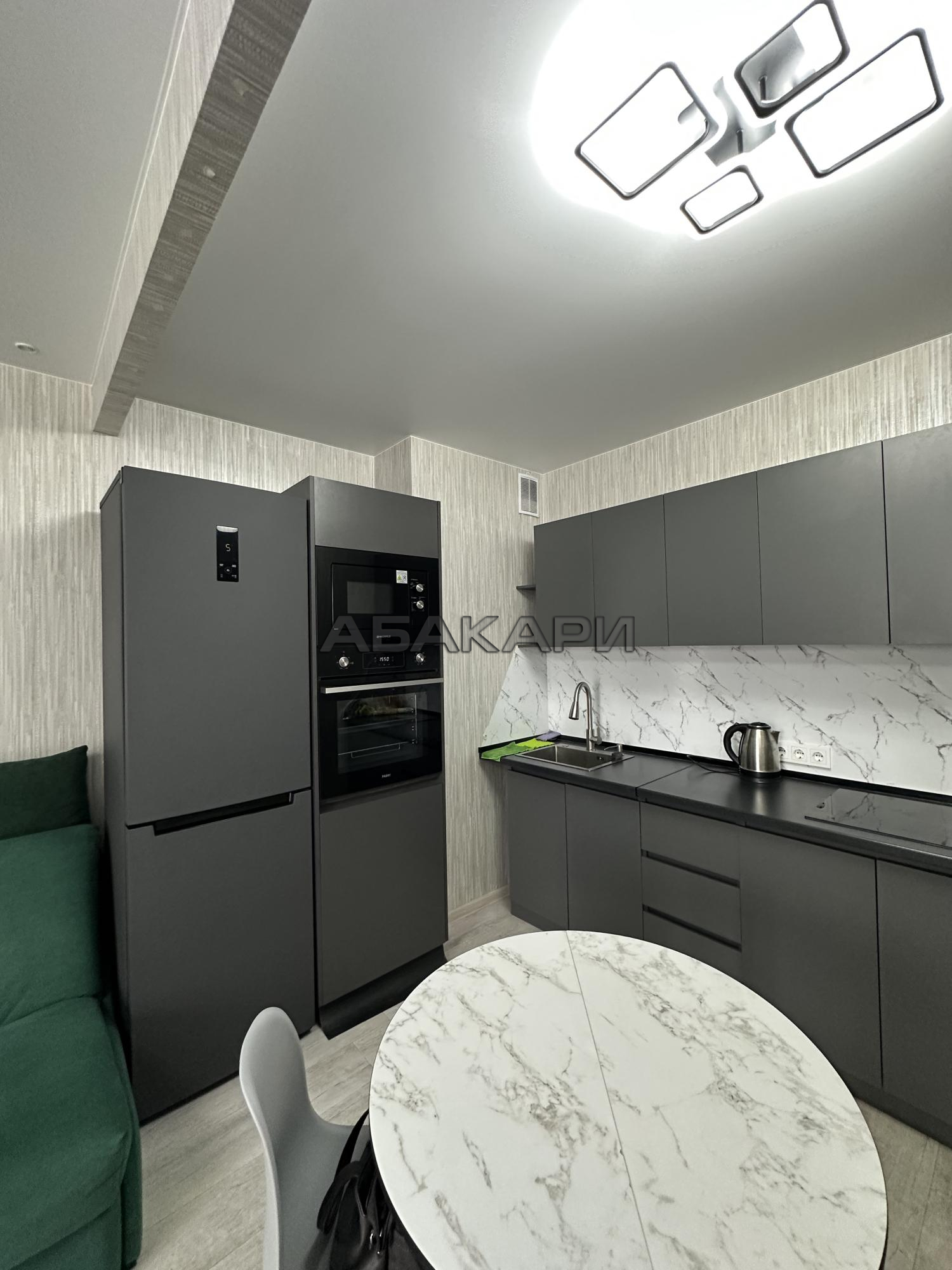 студия Аральская улица, 49  за 33000 руб/мес фото 7