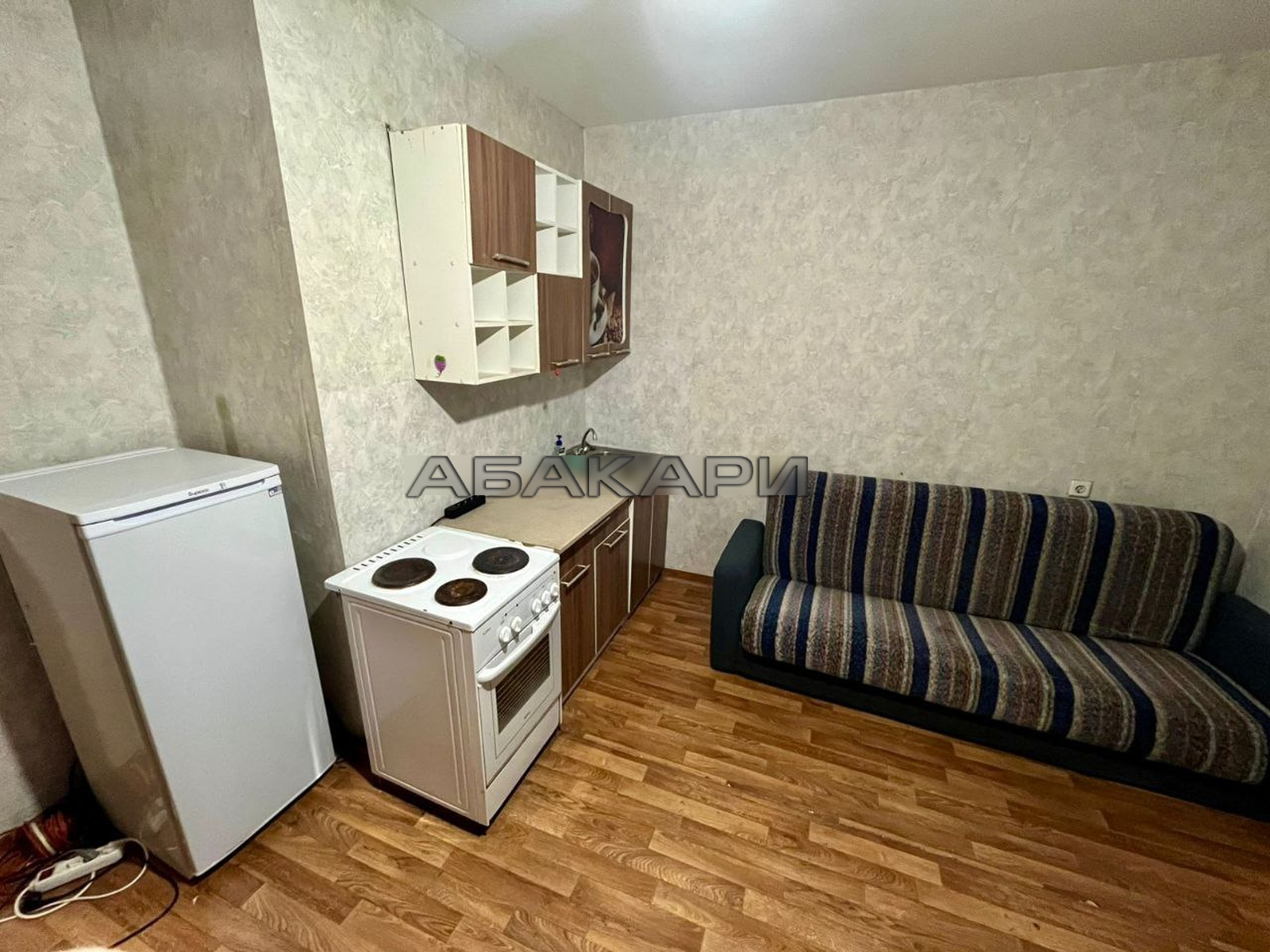 студия улица Петра Подзолкова, 5А за 25000 руб/мес фото 1 студия улица Петра Подзолкова, 5А за 25000 руб/мес фото 1