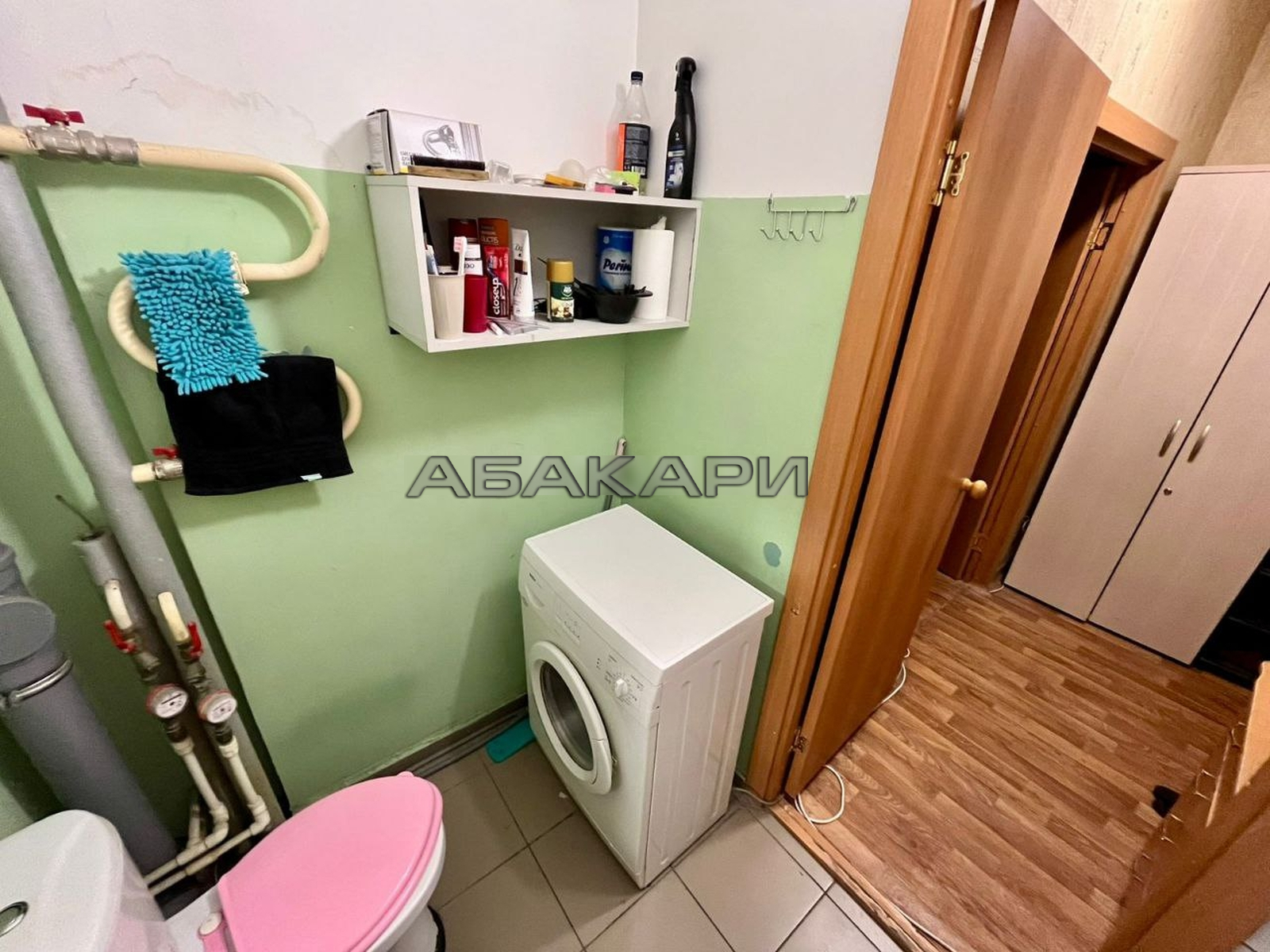 студия улица Петра Подзолкова, 5А за 25000 руб/мес фото 2 студия улица Петра Подзолкова, 5А за 25000 руб/мес фото 2