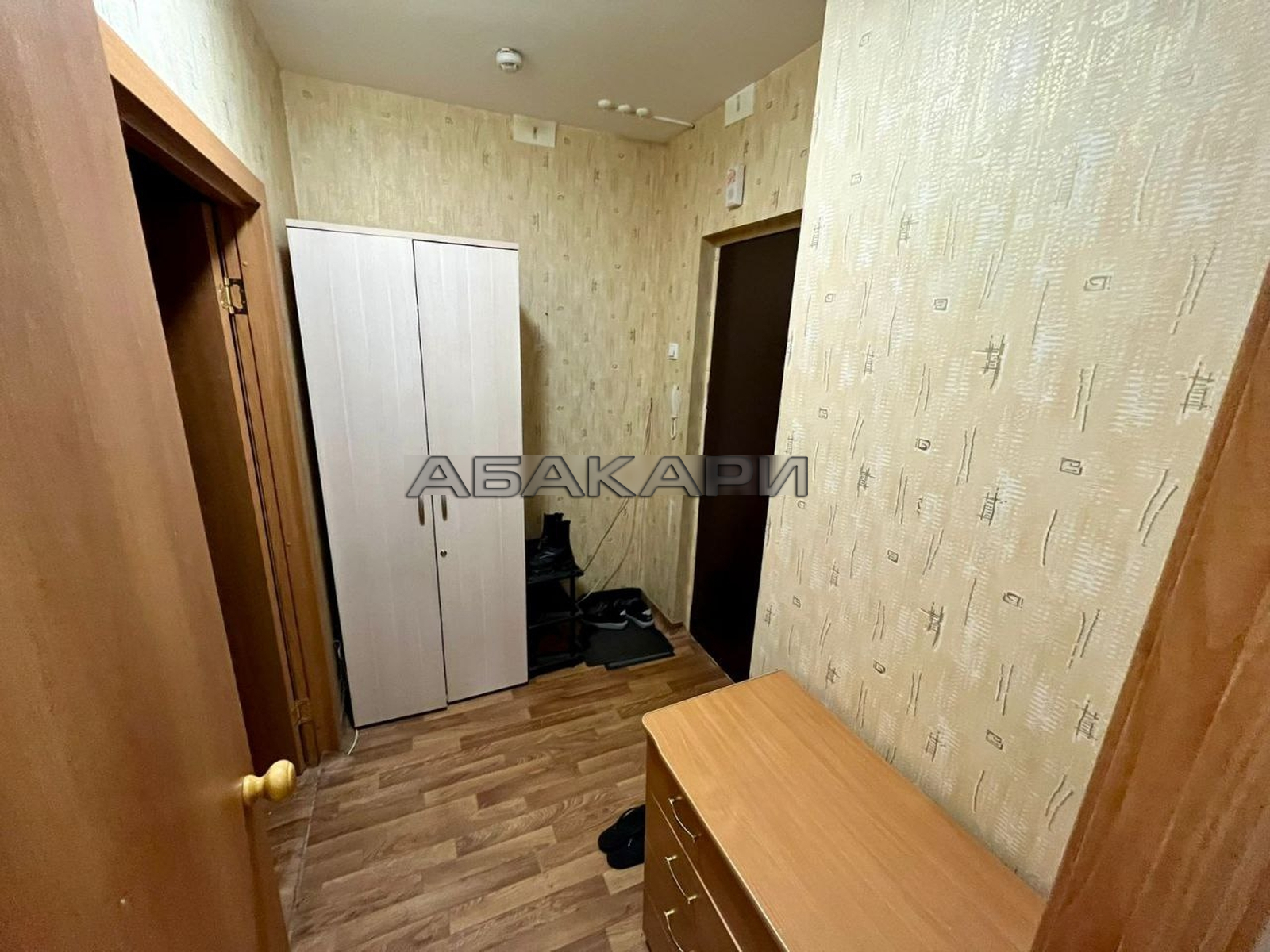 студия улица Петра Подзолкова, 5А  за 25000 руб/мес фото 4