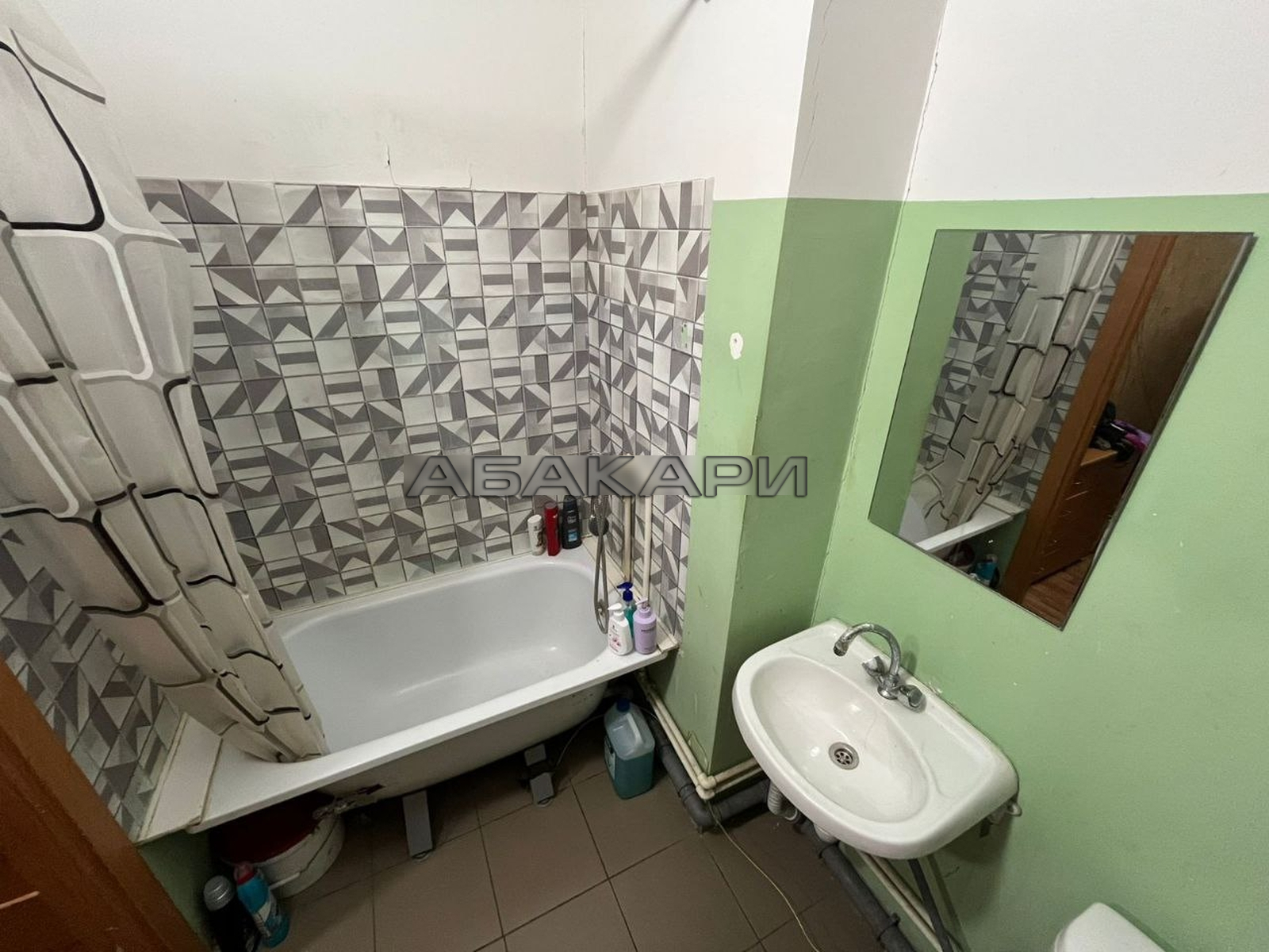 студия улица Петра Подзолкова, 5А за 25000 руб/мес фото 3 студия улица Петра Подзолкова, 5А за 25000 руб/мес фото 3