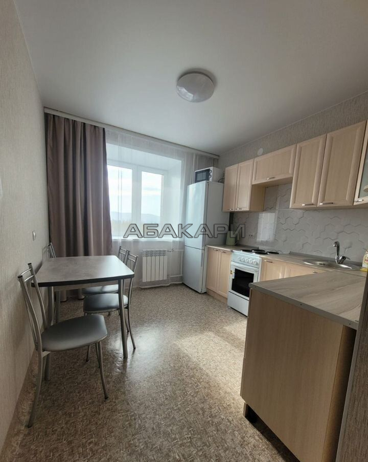 2-комнатная улица Шахтёров, 8  за 45000 руб/мес фото 1