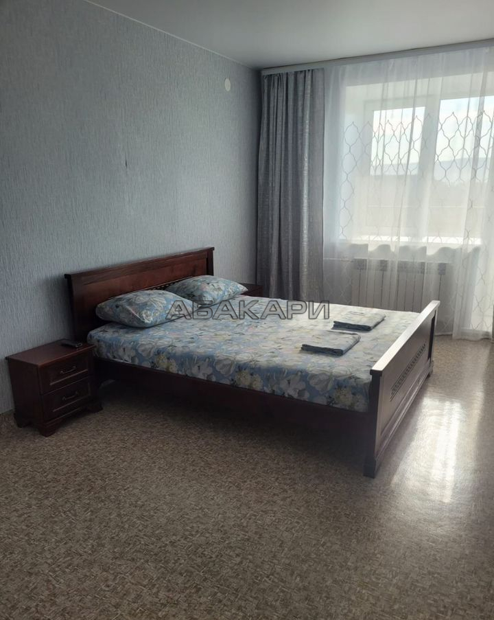 2-комнатная улица Шахтёров, 8  за 45000 руб/мес фото 3