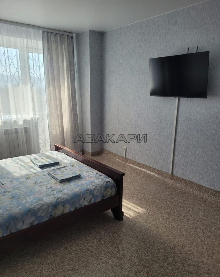 2-комнатная улица Шахтёров, 8  за 45000 руб/мес фото 4