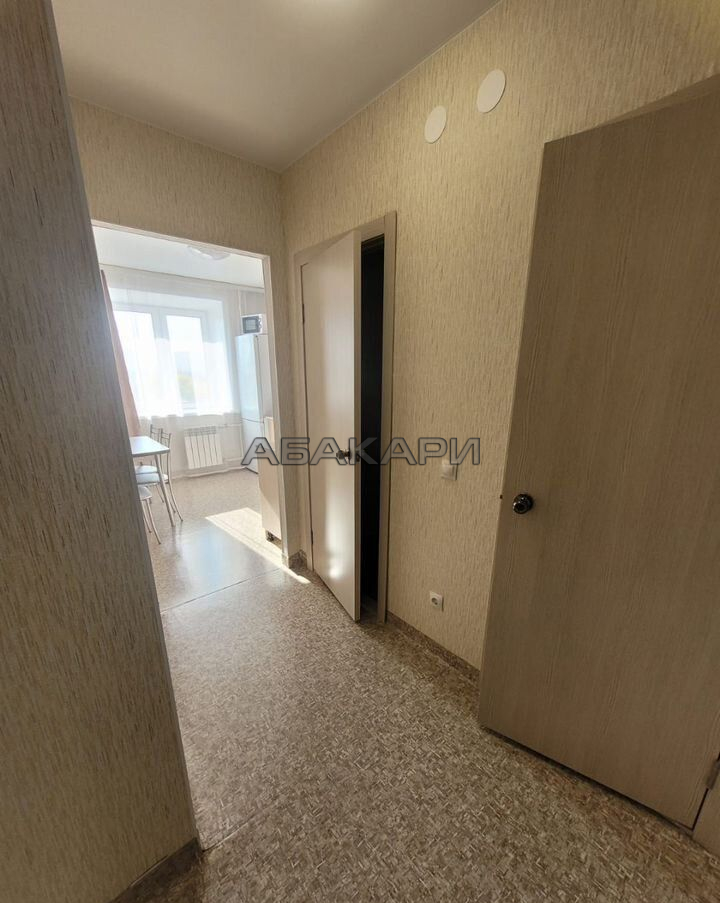 2-комнатная улица Шахтёров, 8  за 45000 руб/мес фото 6