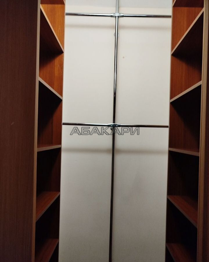 1-комнатная улица Воронова, 20  за 27500 руб/мес фото 7
