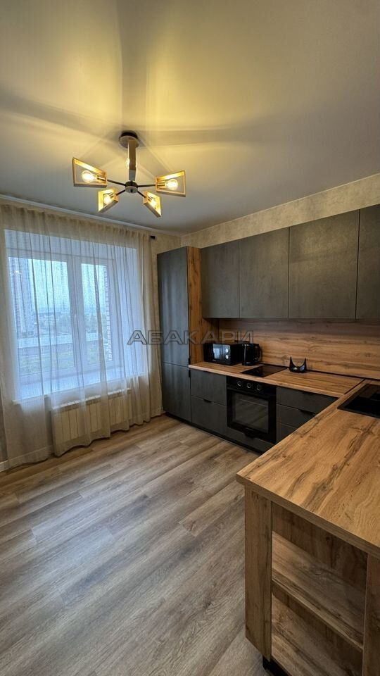 2-комнатная Караульная улица, 43/4  за 70000 руб/мес фото 2