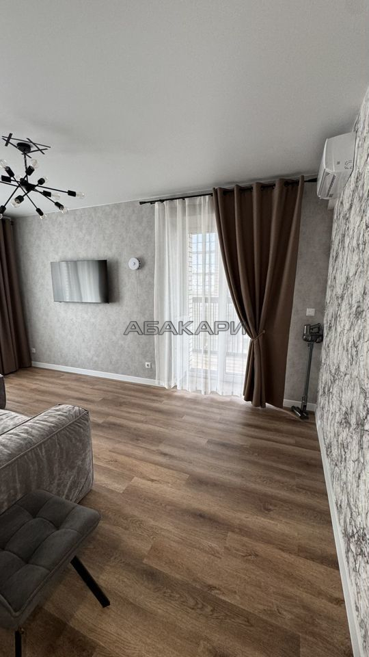 2-комнатная Караульная улица, 43/4  за 70000 руб/мес фото 10