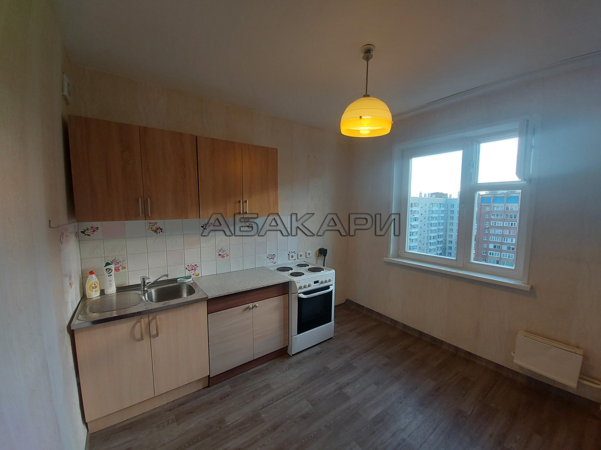 1-комнатная Краснодарская улица, 37  за 24500 руб/мес фото 1