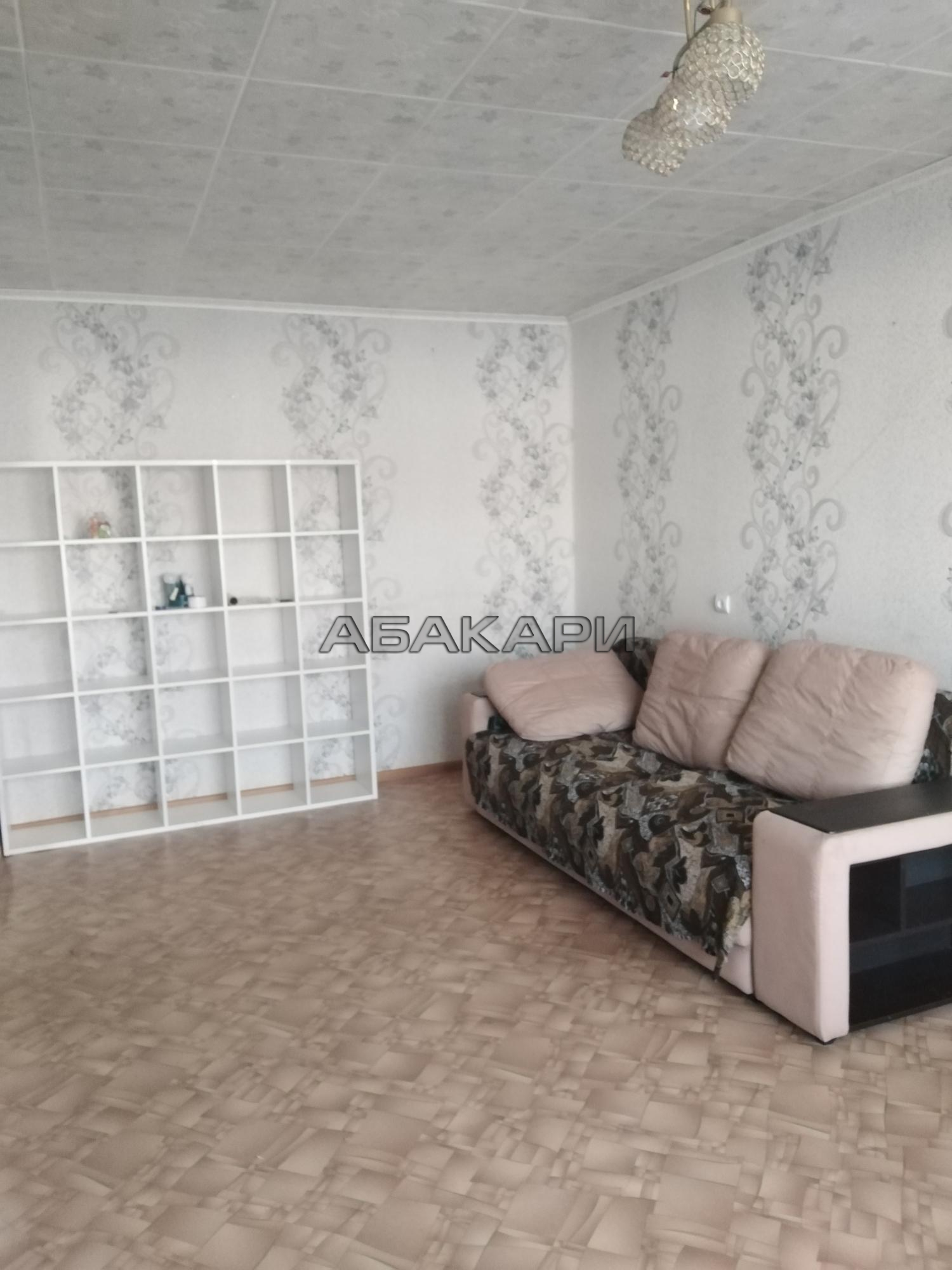 2-комнатная проспект Металлургов, 31  за 28500 руб/мес фото 3