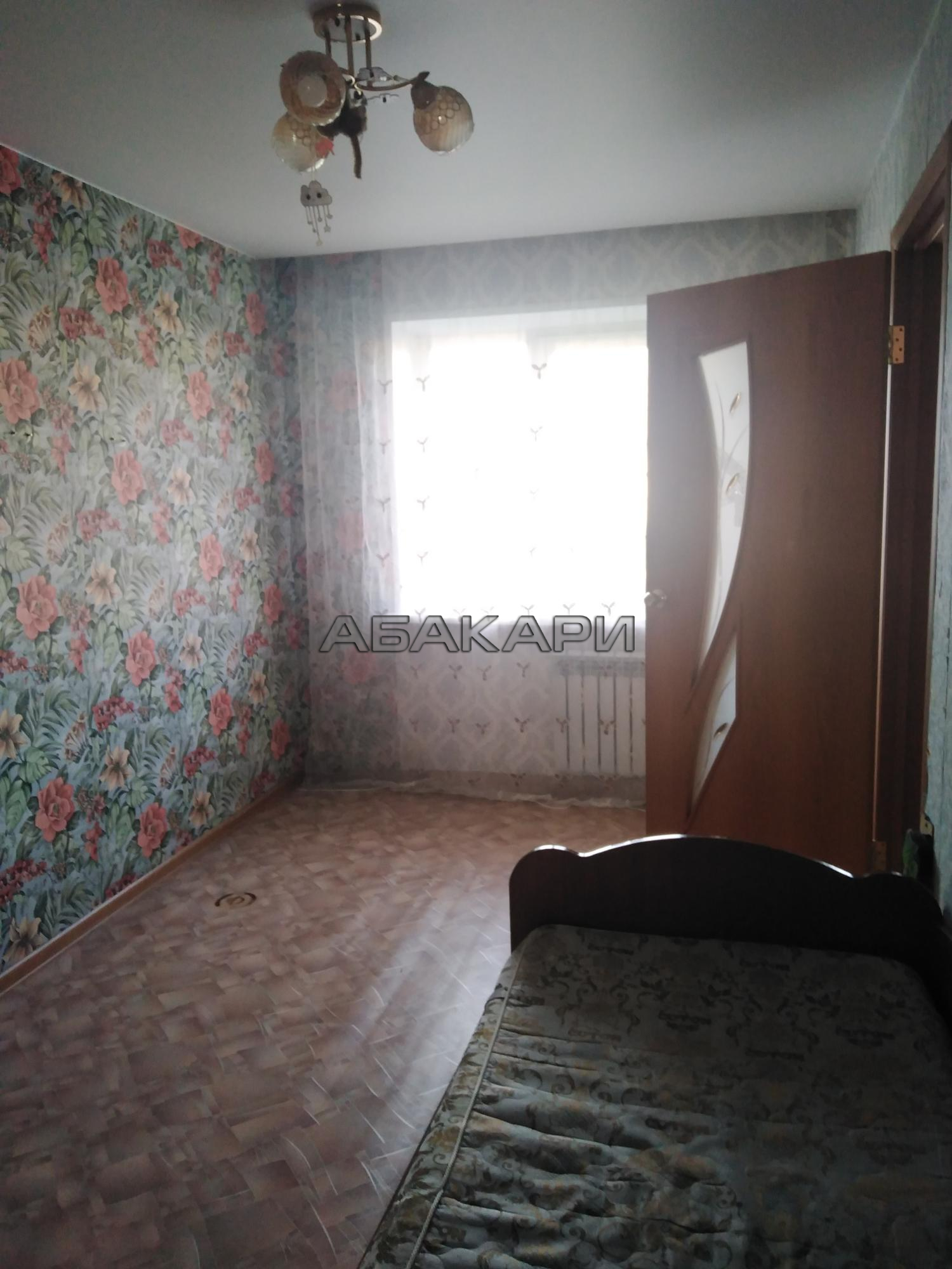 2-комнатная проспект Металлургов, 31  за 28500 руб/мес фото 5