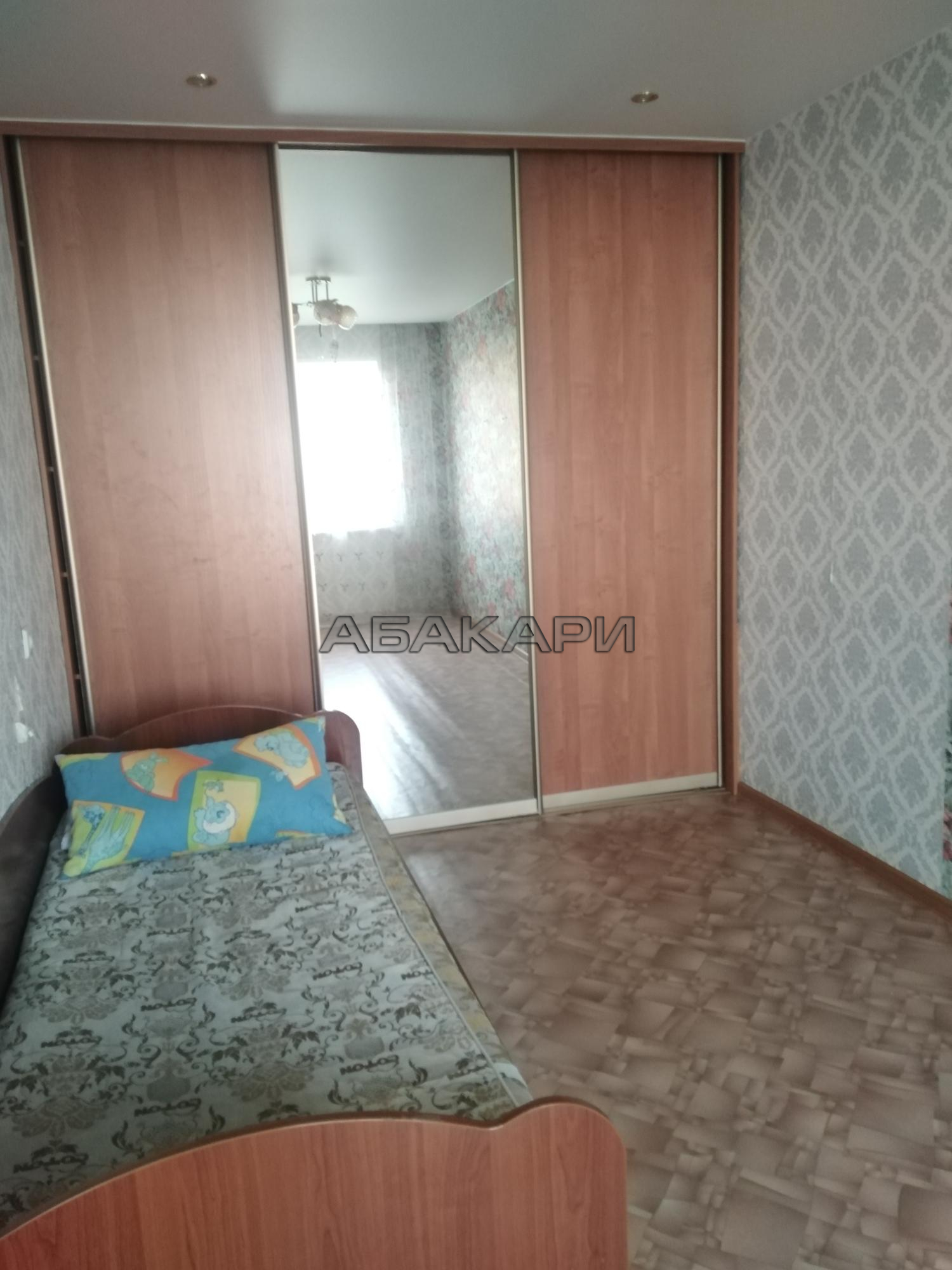 2-комнатная проспект Металлургов, 31  за 28500 руб/мес фото 6