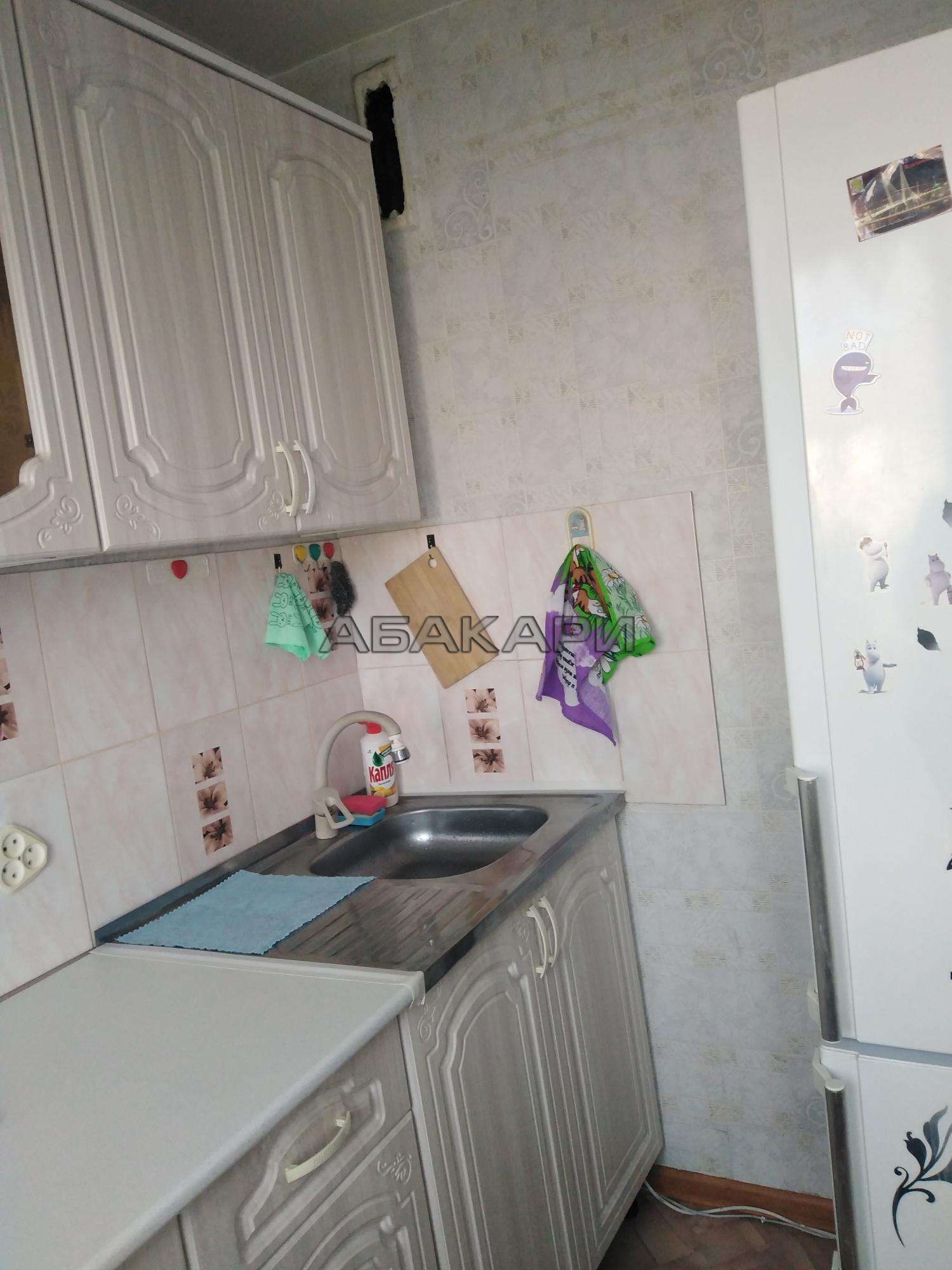 2-комнатная проспект Металлургов, 31  за 28500 руб/мес фото 1