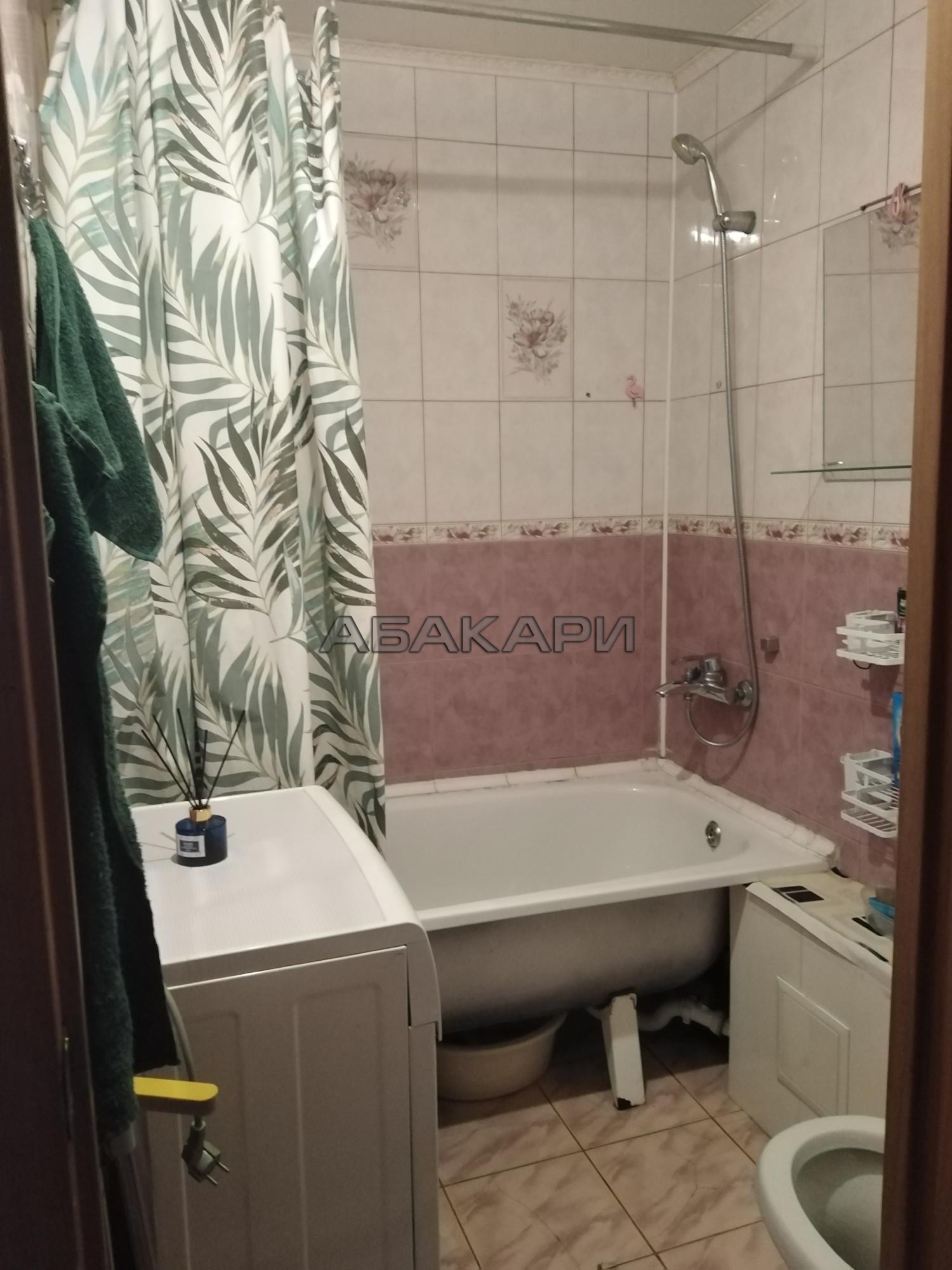 2-комнатная проспект Металлургов, 31  за 28500 руб/мес фото 8