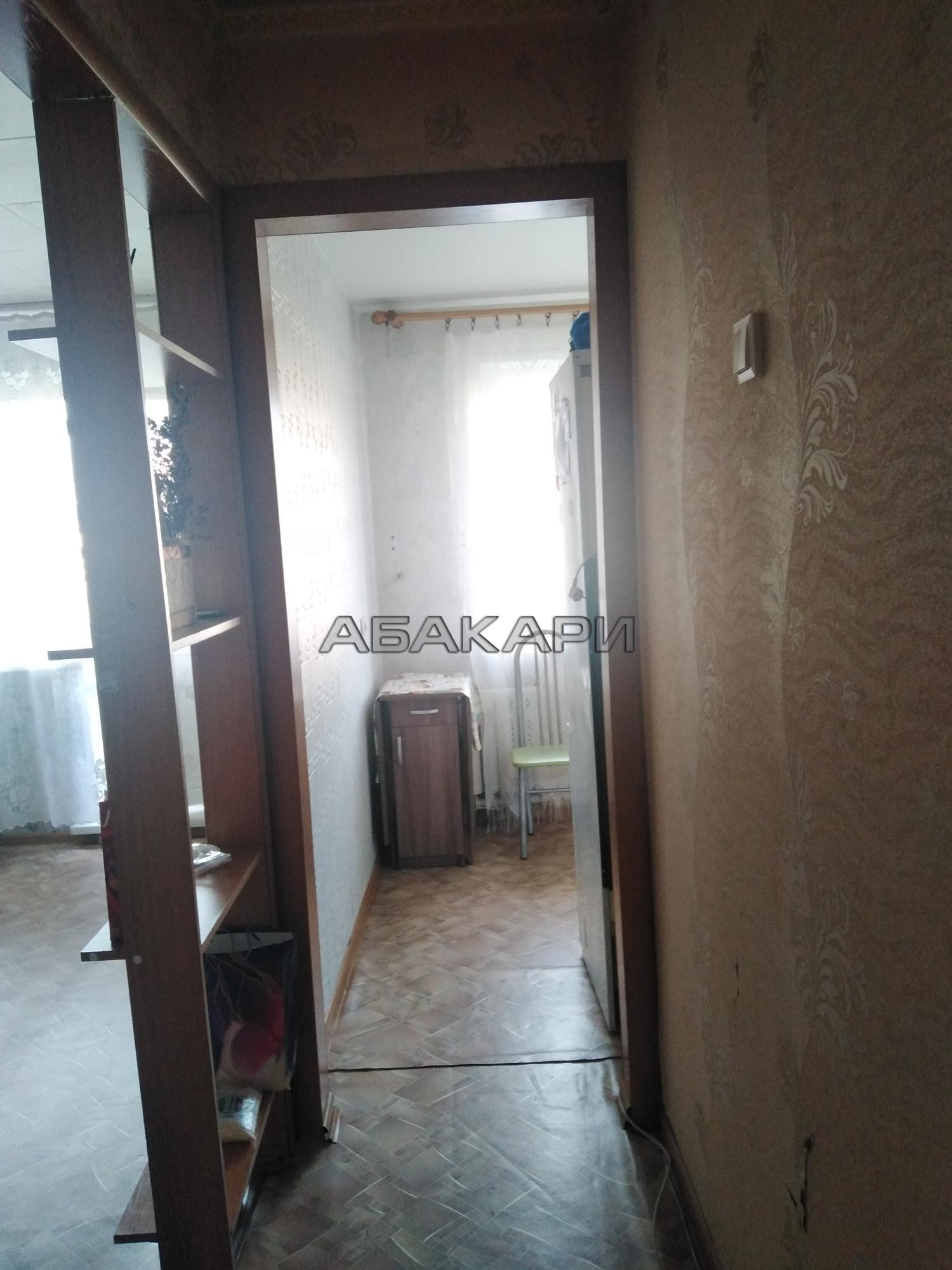 2-комнатная проспект Металлургов, 31  за 28500 руб/мес фото 7