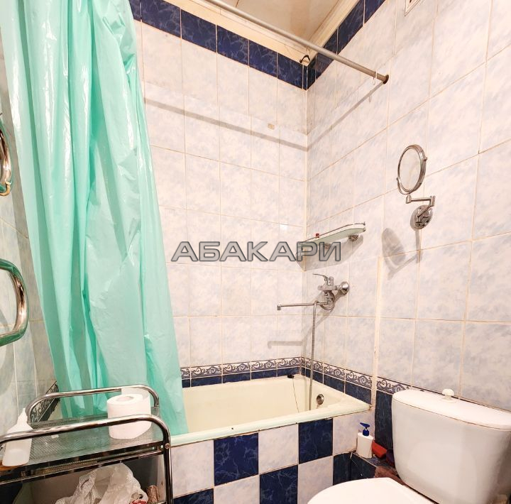 1-комнатная проспект Мира, 22  за 23000 руб/мес фото 8