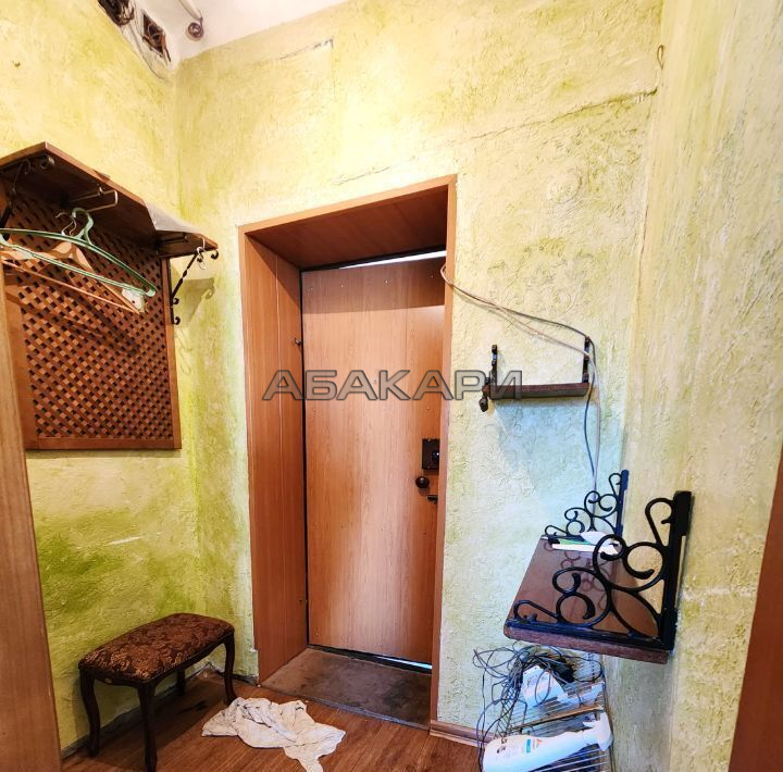 1-комнатная проспект Мира, 22  за 23000 руб/мес фото 6