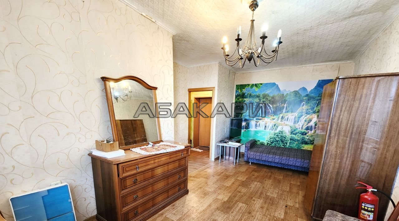 1-комнатная проспект Мира, 22  за 23000 руб/мес фото 4