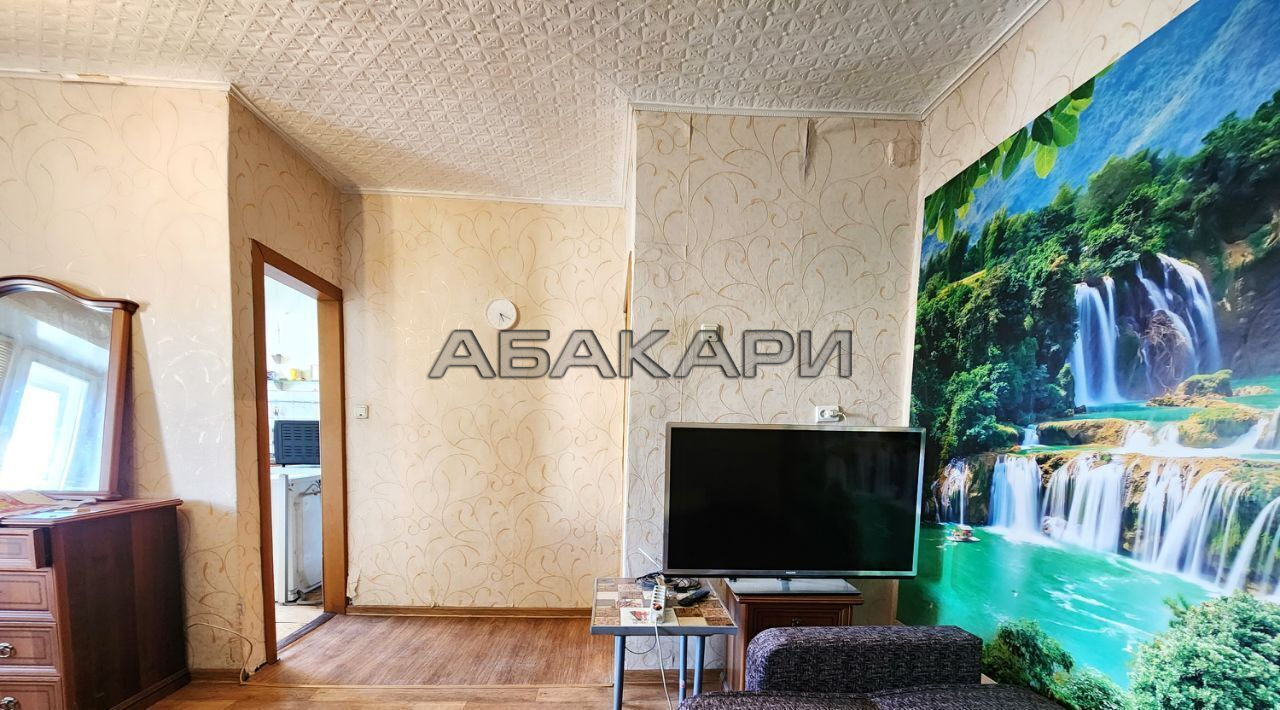 1-комнатная проспект Мира, 22  за 23000 руб/мес фото 7