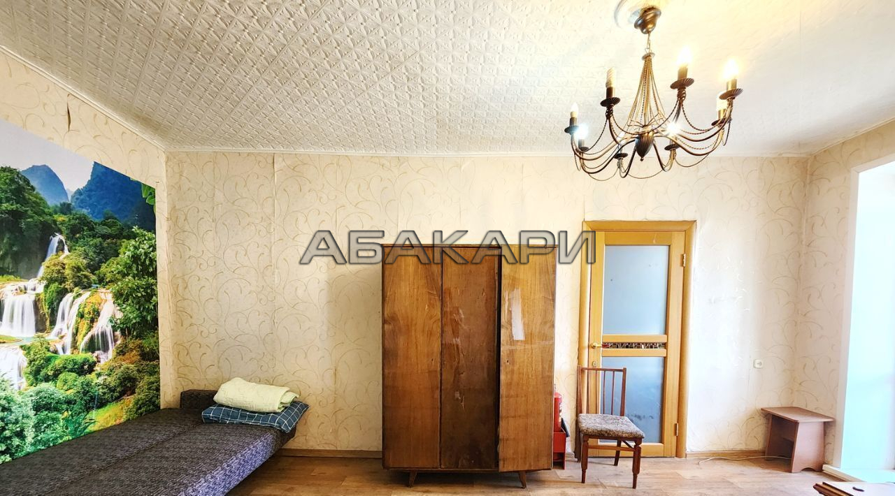 1-комнатная проспект Мира, 22  за 23000 руб/мес фото 5