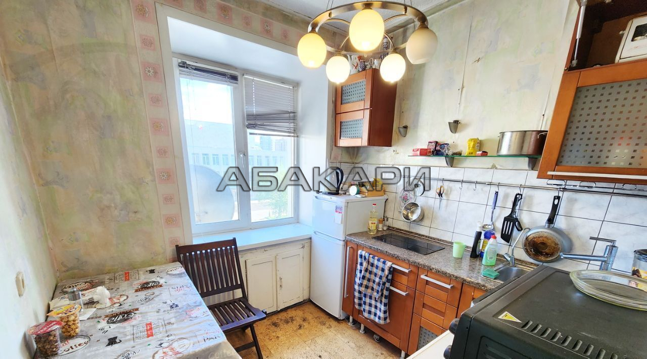 1-комнатная проспект Мира, 22  за 23000 руб/мес фото 1
