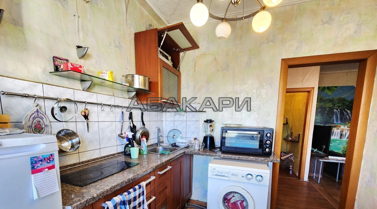 1-комнатная проспект Мира, 22  за 23000 руб/мес фото 2