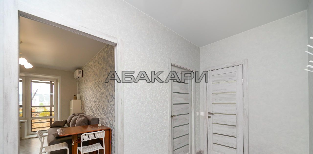 2-комнатная Регатная улица, 1  за 40000 руб/мес фото 5