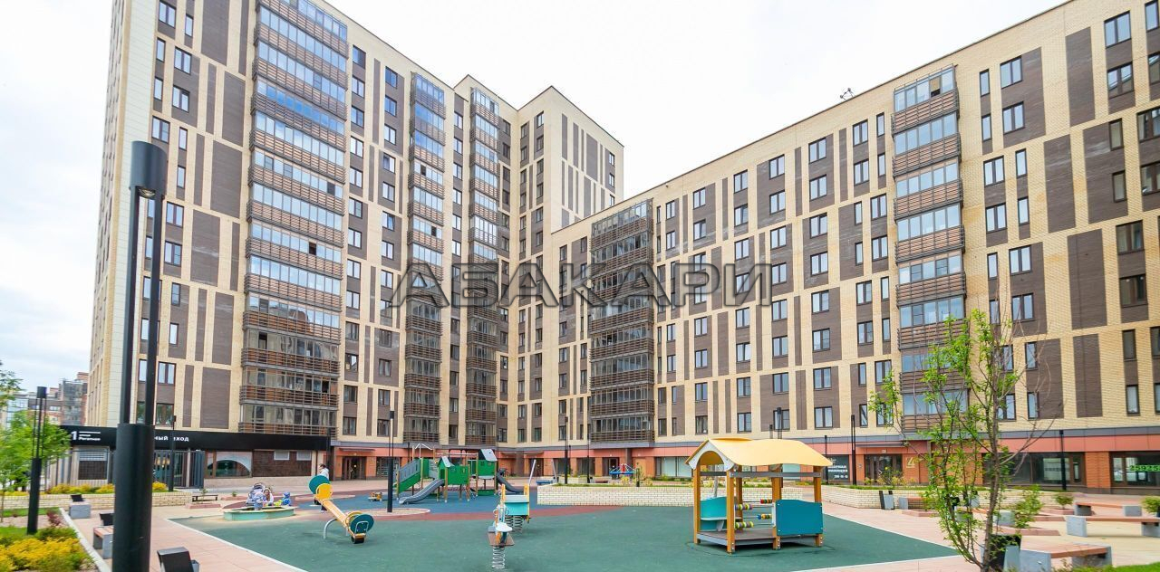 2-комнатная Регатная улица, 1  за 40000 руб/мес фото 14
