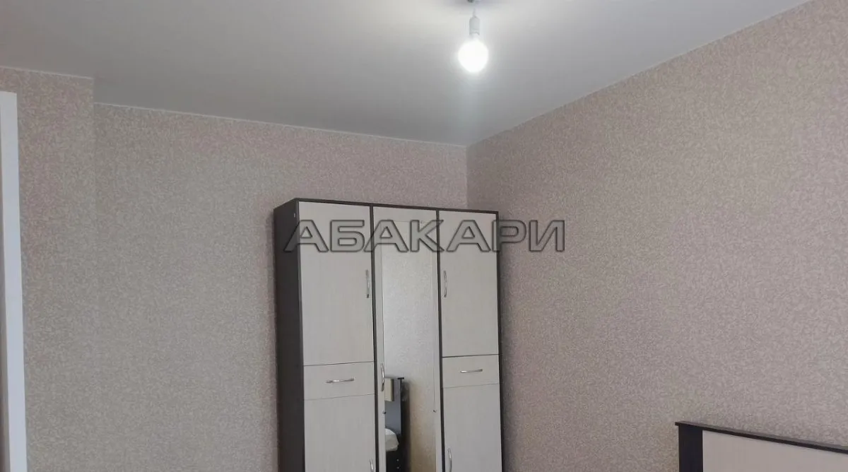 2-комнатная Северное шоссе, 48А  за 30000 руб/мес фото 5