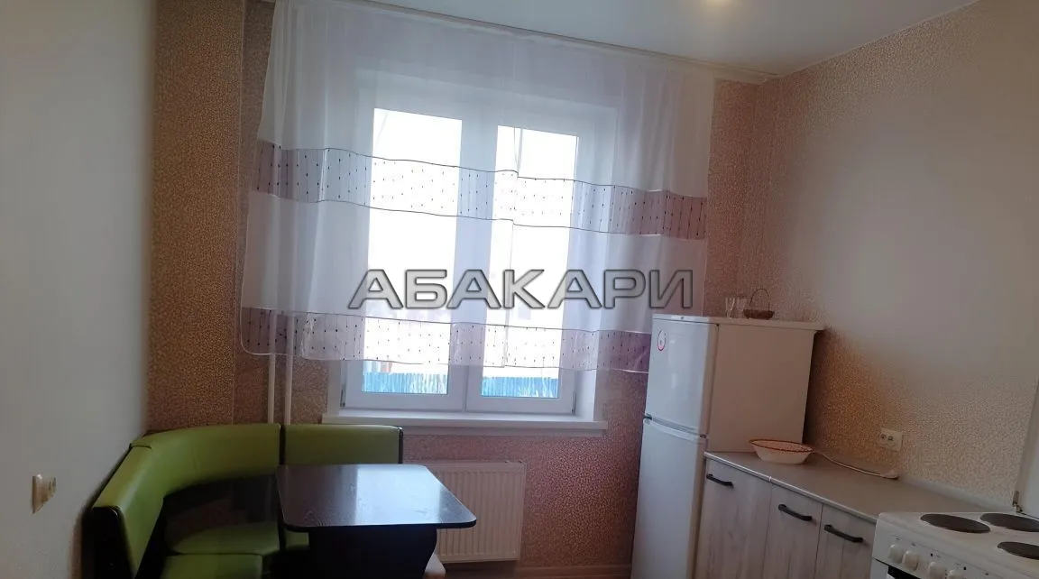 2-комнатная Северное шоссе, 48А  за 30000 руб/мес фото 3