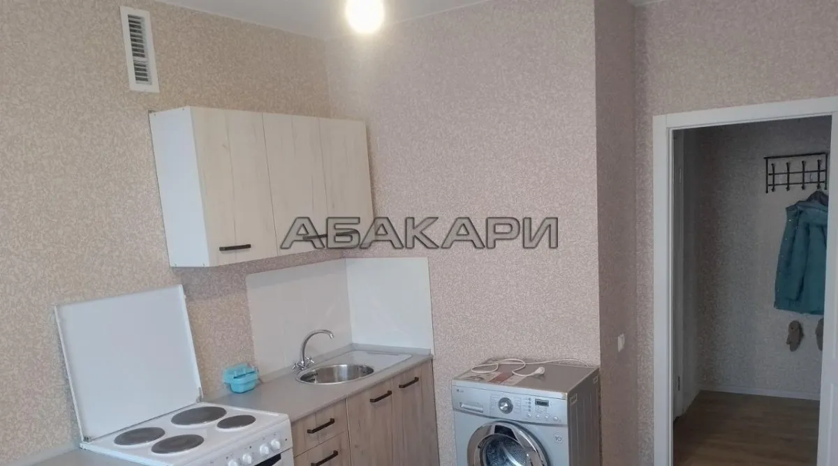 2-комнатная Северное шоссе, 48А  за 30000 руб/мес фото 2