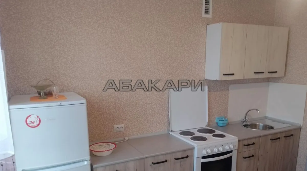 2-комнатная Северное шоссе, 48А  за 30000 руб/мес фото 1