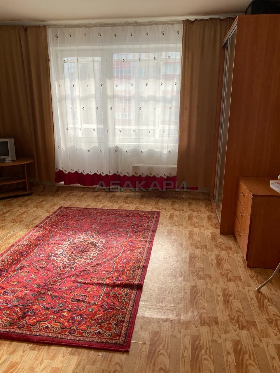 1-комнатная Судостроительная улица, 66  за 25500 руб/мес фото 5