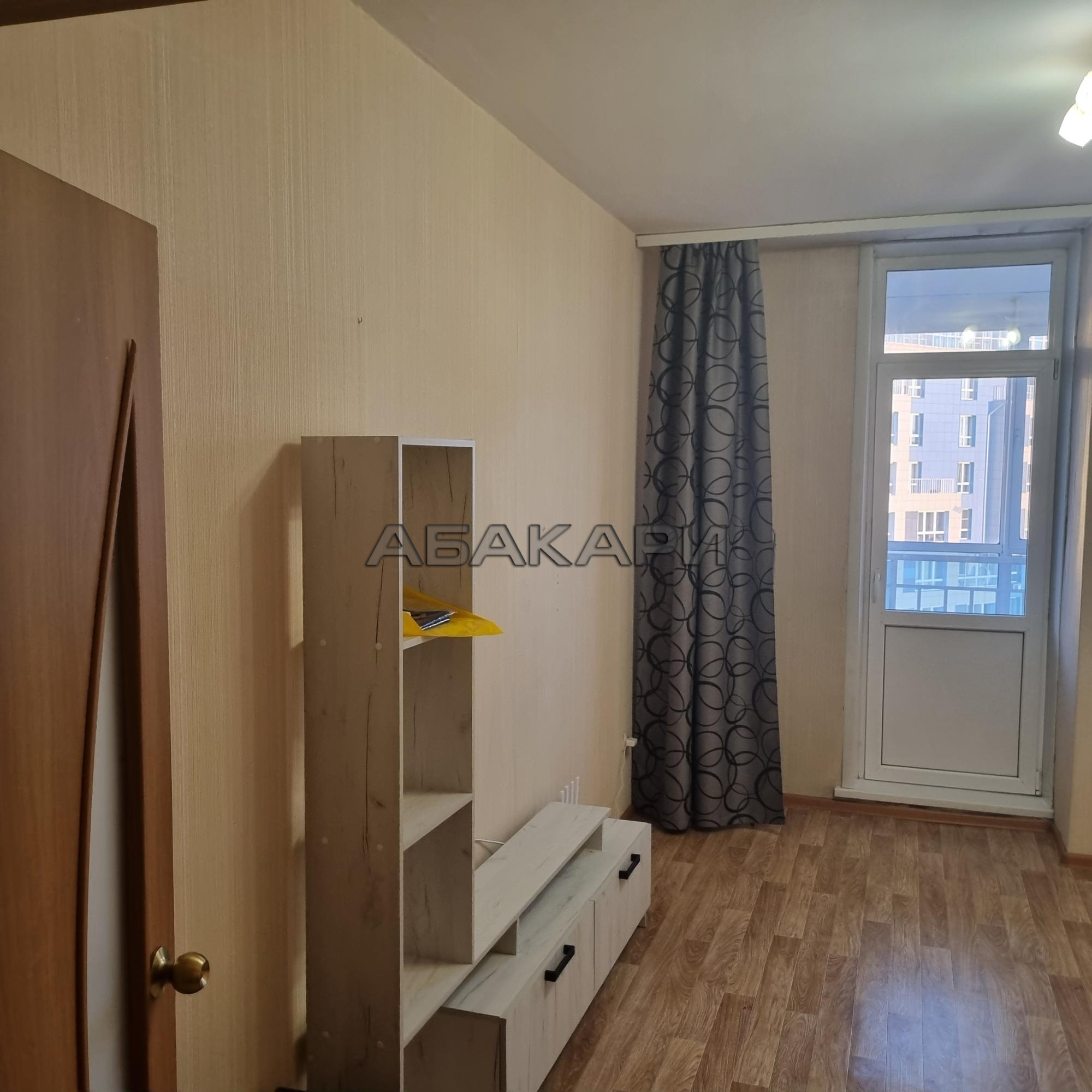 1-комнатная улица Алексеева, 39  за 30000 руб/мес фото 3