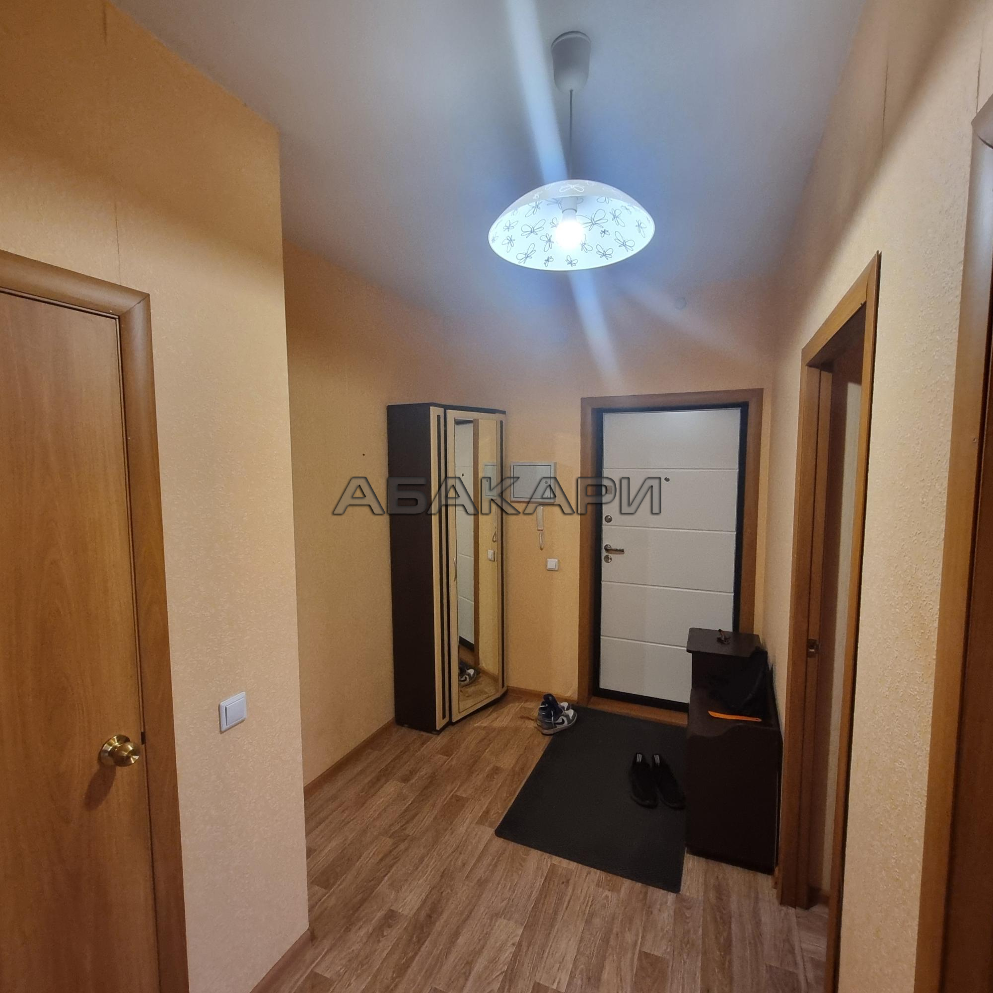 1-комнатная улица Алексеева, 39  за 30000 руб/мес фото 7