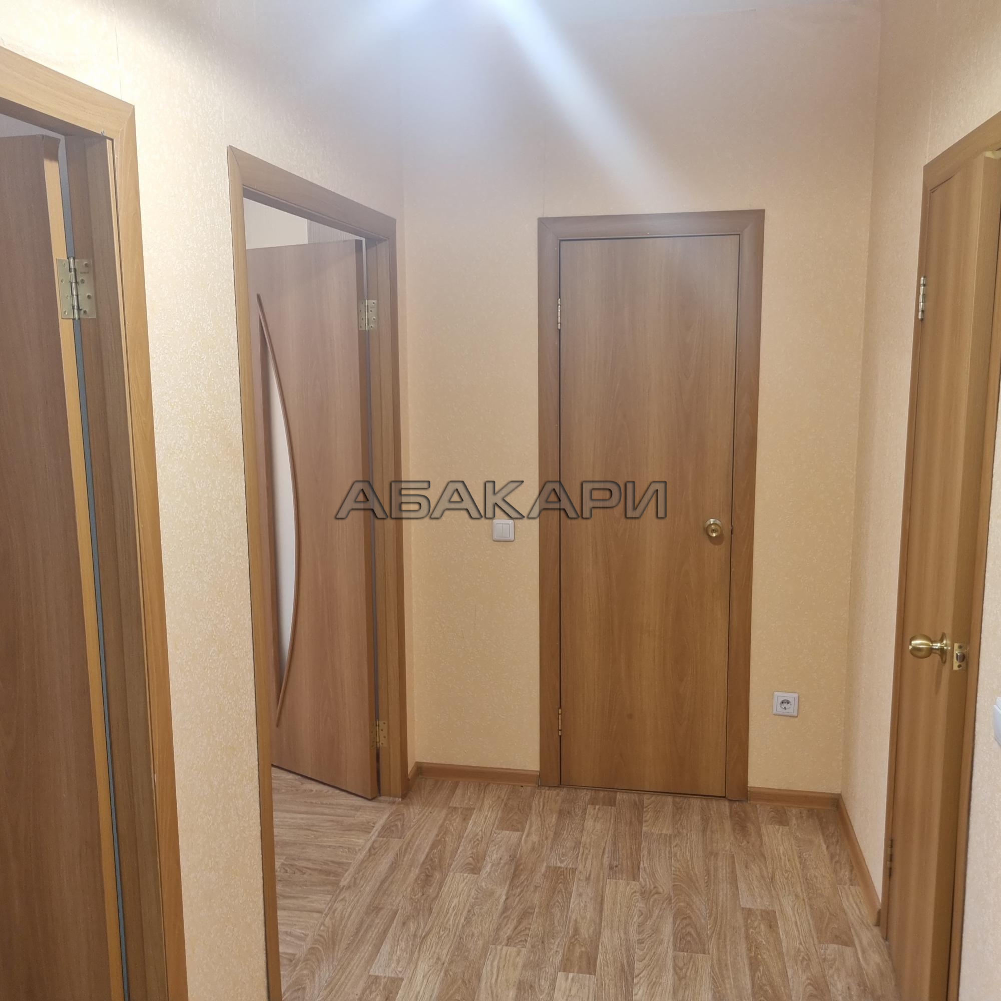 1-комнатная улица Алексеева, 39  за 30000 руб/мес фото 8