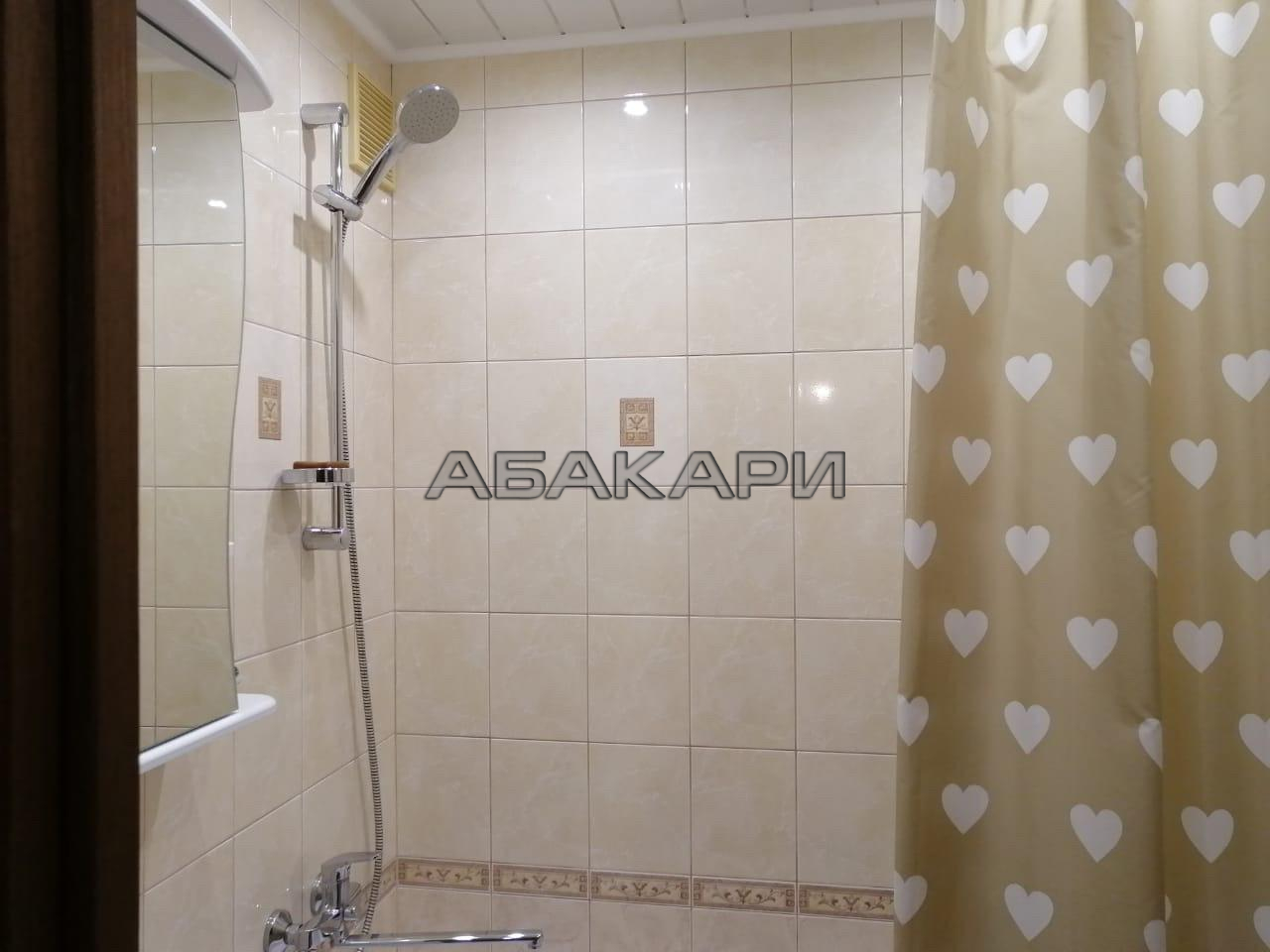 1-комнатная улица Дмитрия Мартынова, 9  за 28000 руб/мес фото 11