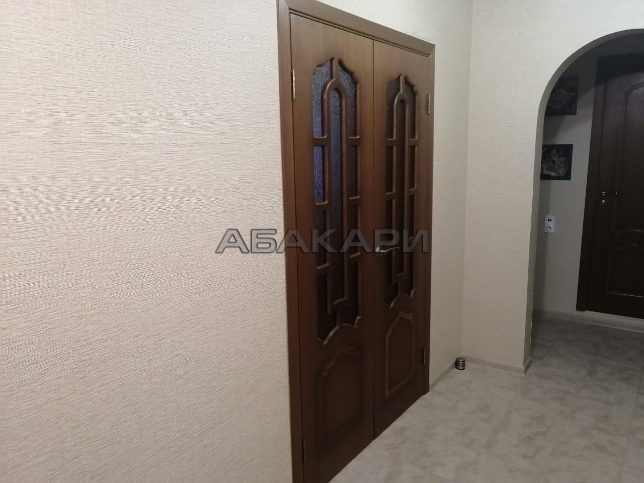 1-комнатная улица Дмитрия Мартынова, 9  за 28000 руб/мес фото 13