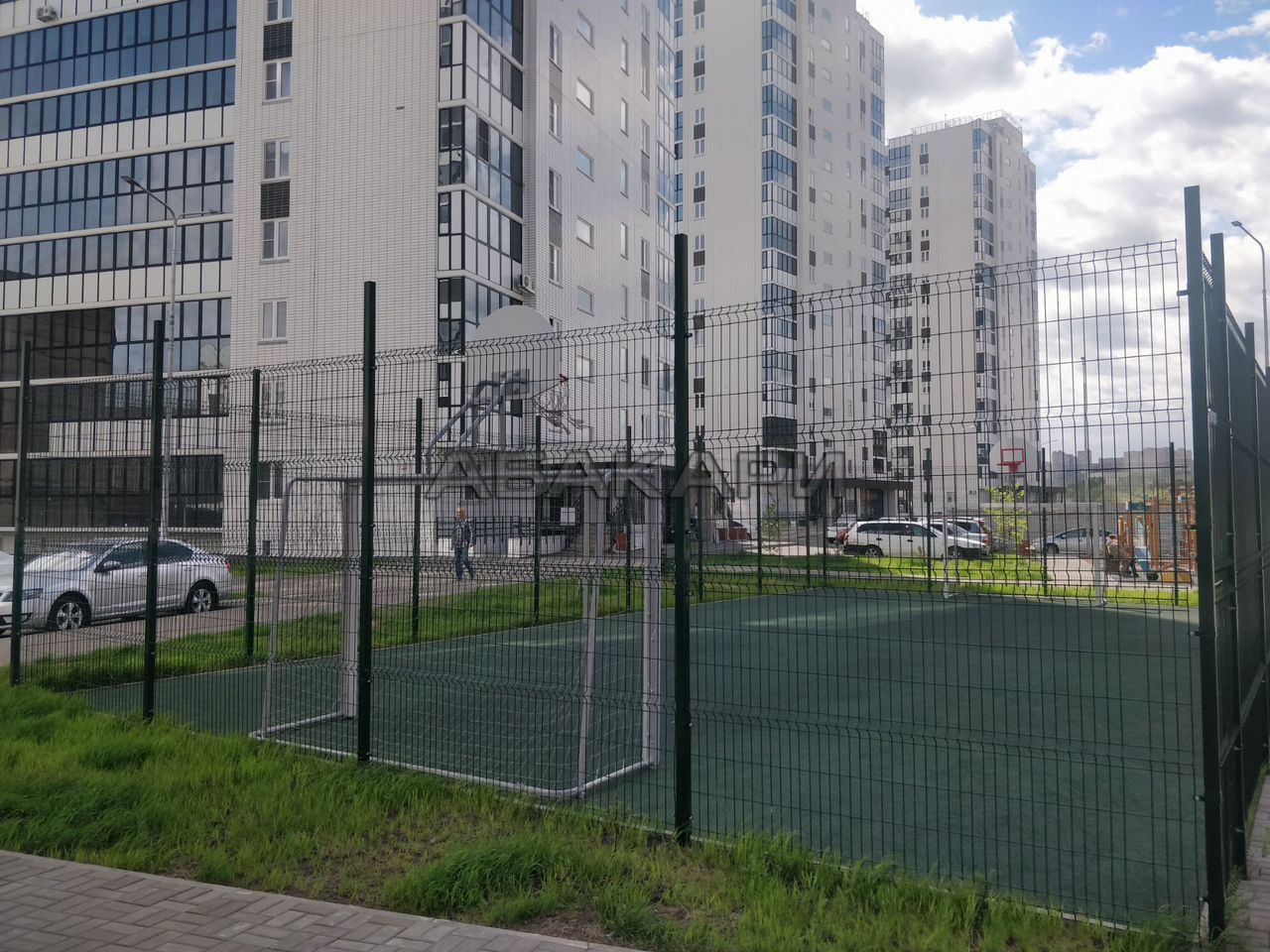 3-комнатная улица Дубровинского, 110Г  за 44000 руб/мес фото 6